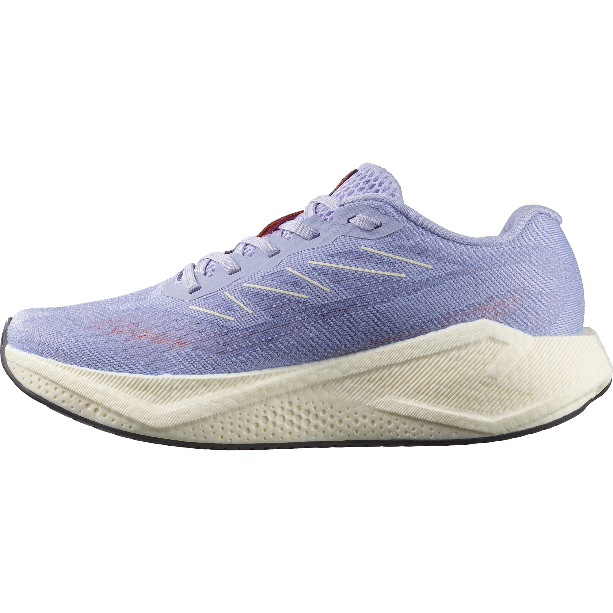 AERO BLAZE 3 Purple | Salomon