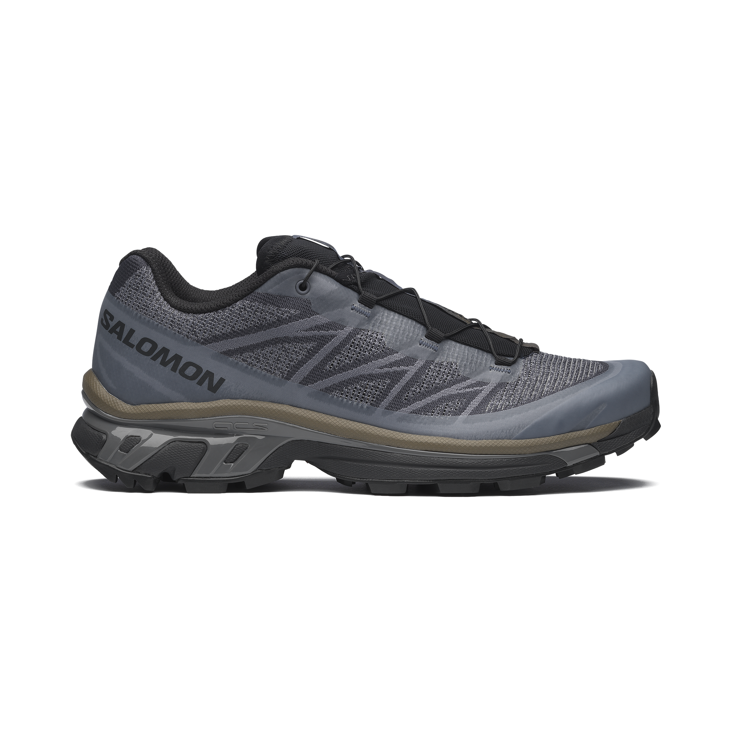 靴 Salomon XT-6 GTX Gray 28 XT-6 GORE-TEX Unisex - Sneakers | Salomon
