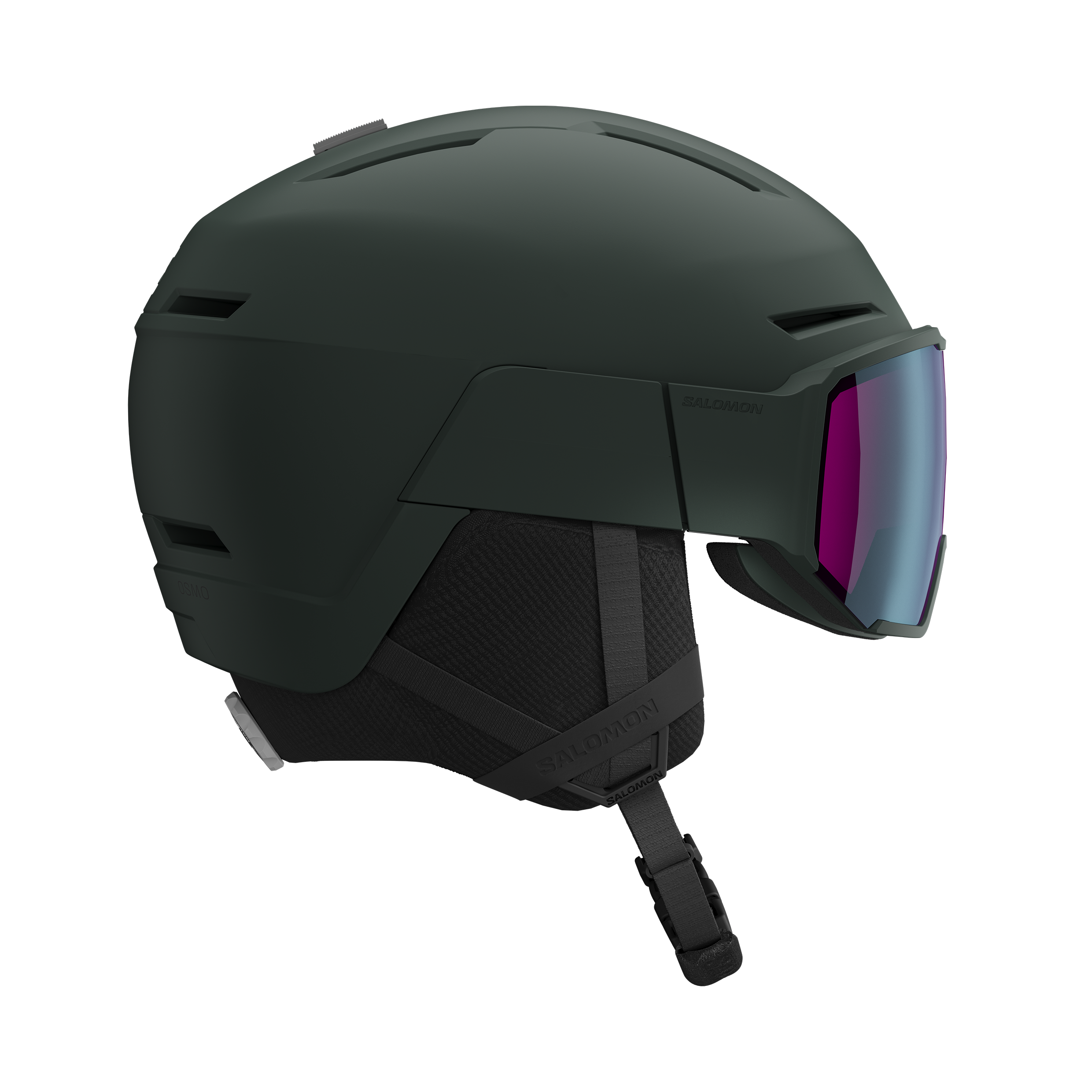 OSMO SIGMA Black | Salomon