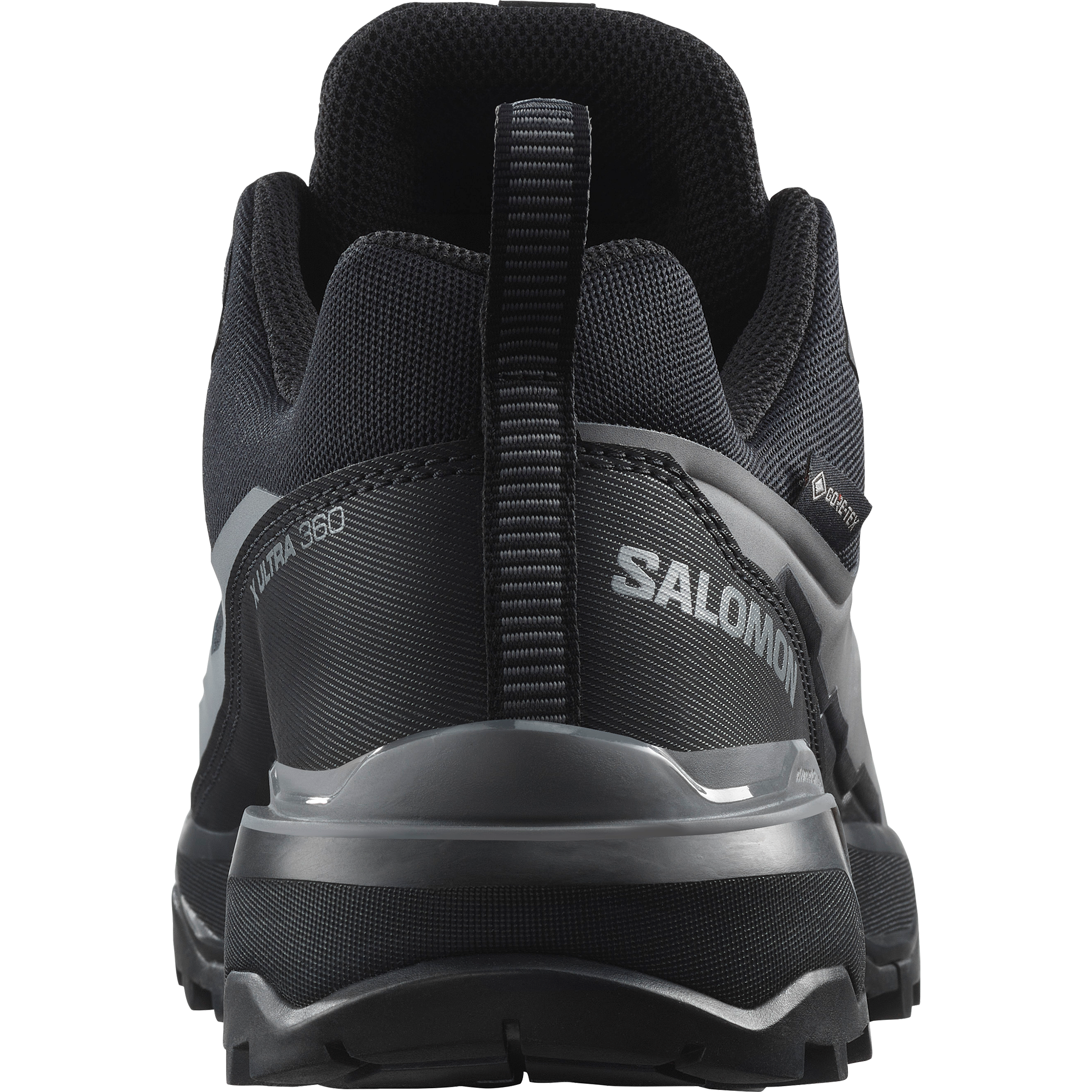 Обувь Salomon X ULTRA 360 GORE-TEX — фото 6