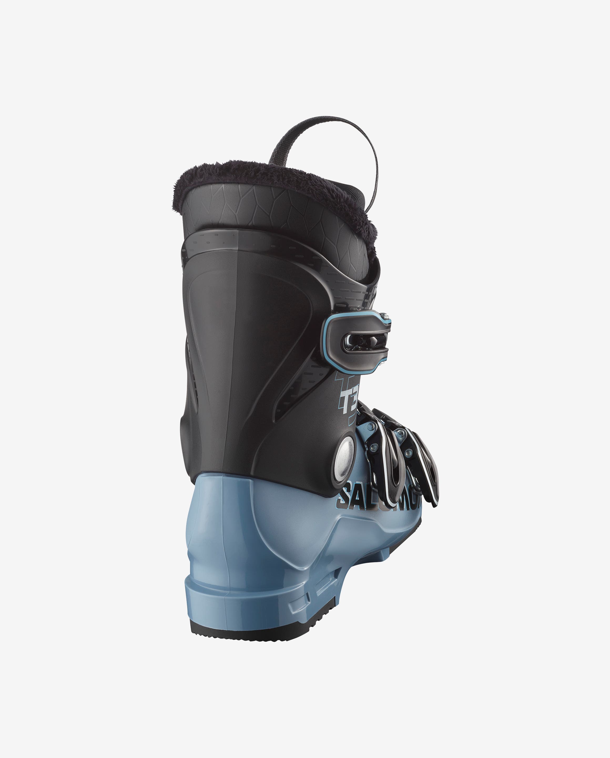 T3 Junior - All-Mountain | Salomon T3 Junior - All-Mountain | Salomon