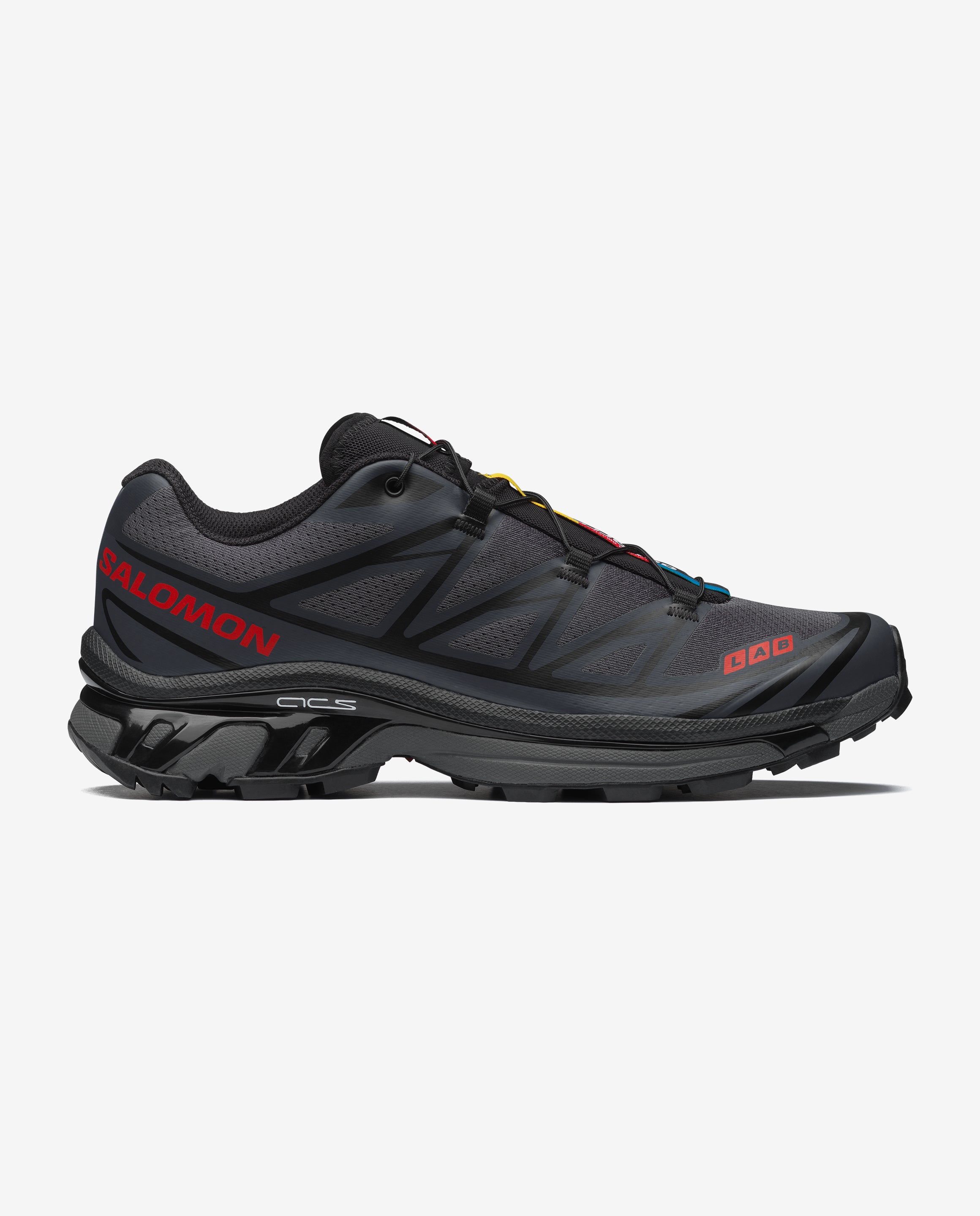 XT-6 JJJJOUND Unisex - Intersection Sportstyle | Salomon XT-6 JJJJOUND Unisex - Intersection Sportstyle | Salomon