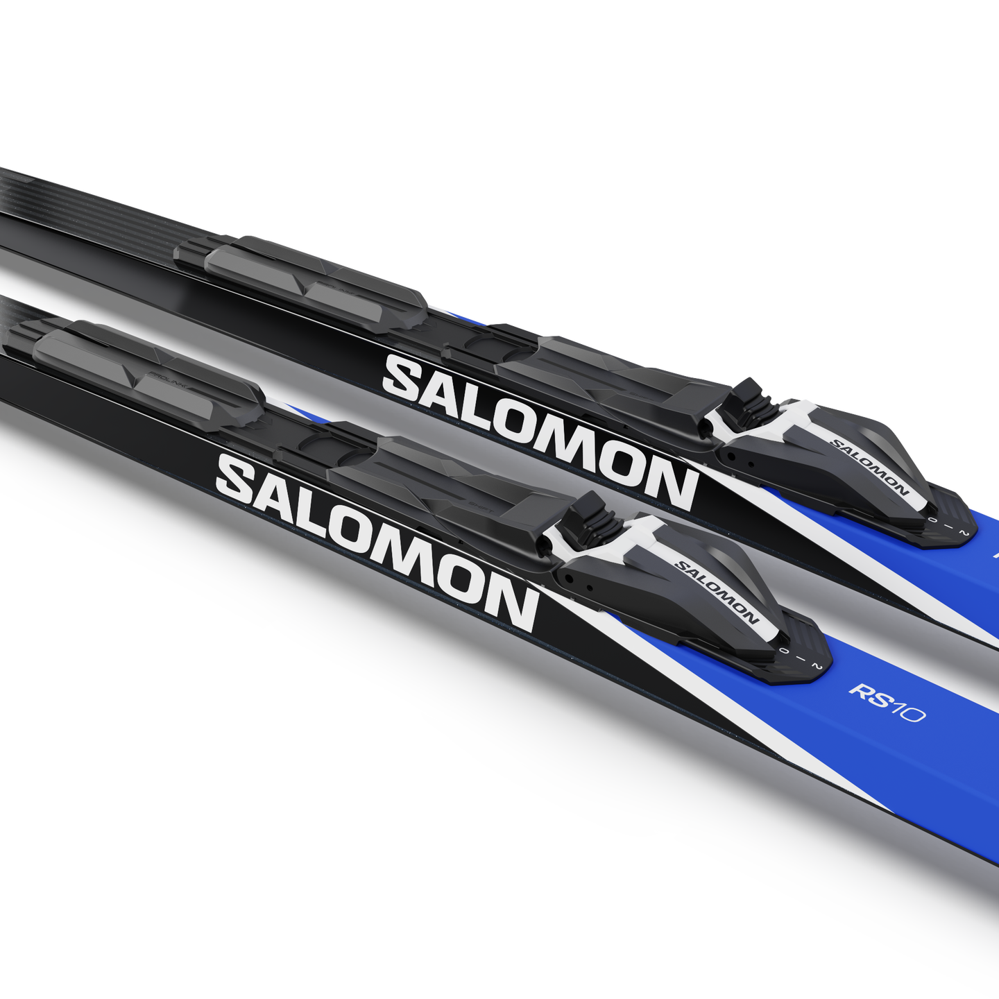 Лыжи Salomon RS10 X-Stiff (and Shift) — фото 3