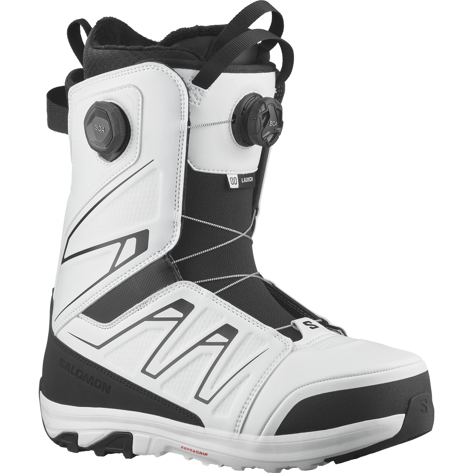 SALOMON LAUNCH BOA SJ 26,5センチ LAUNCH BOA® SJ BOA® Men - All-Mountain | Salomon