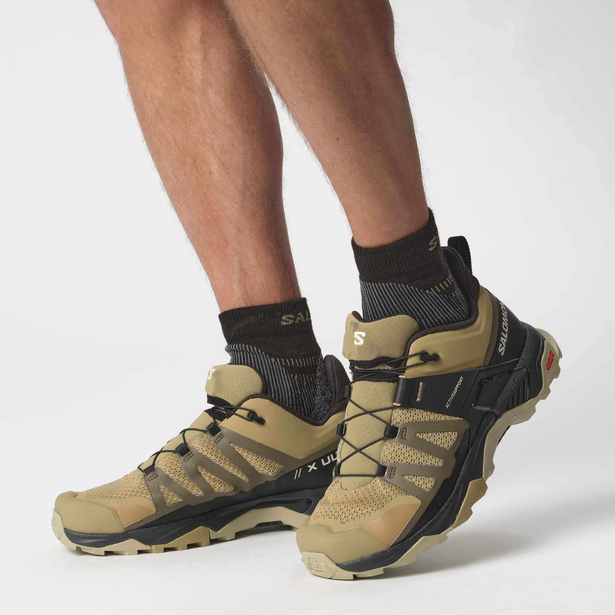 X ULTRA 4 Hiking & Backpacking Shoes - Men | Salomon X ULTRA 4 Hiking & Backpacking Shoes - Men | Salomon