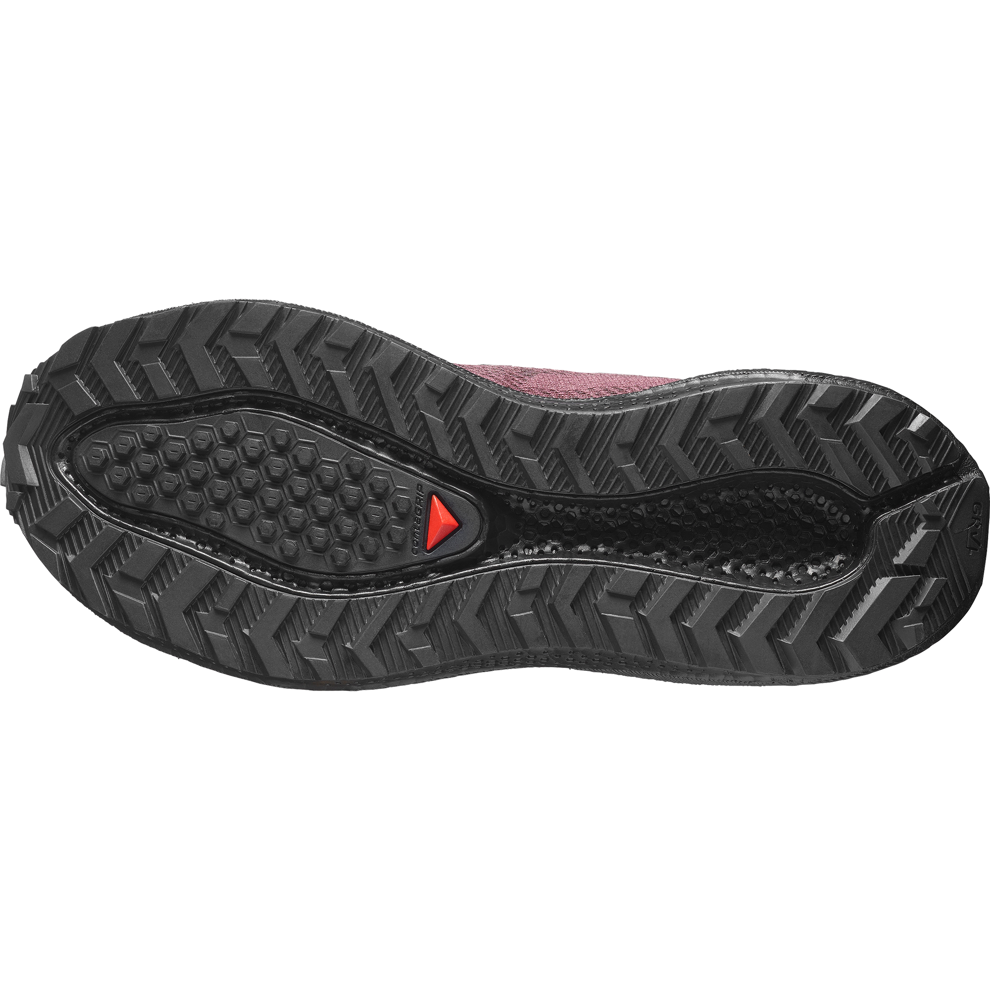 Мужские кроссовки Salomon AERO BLAZE 4 GRVL — фото 7