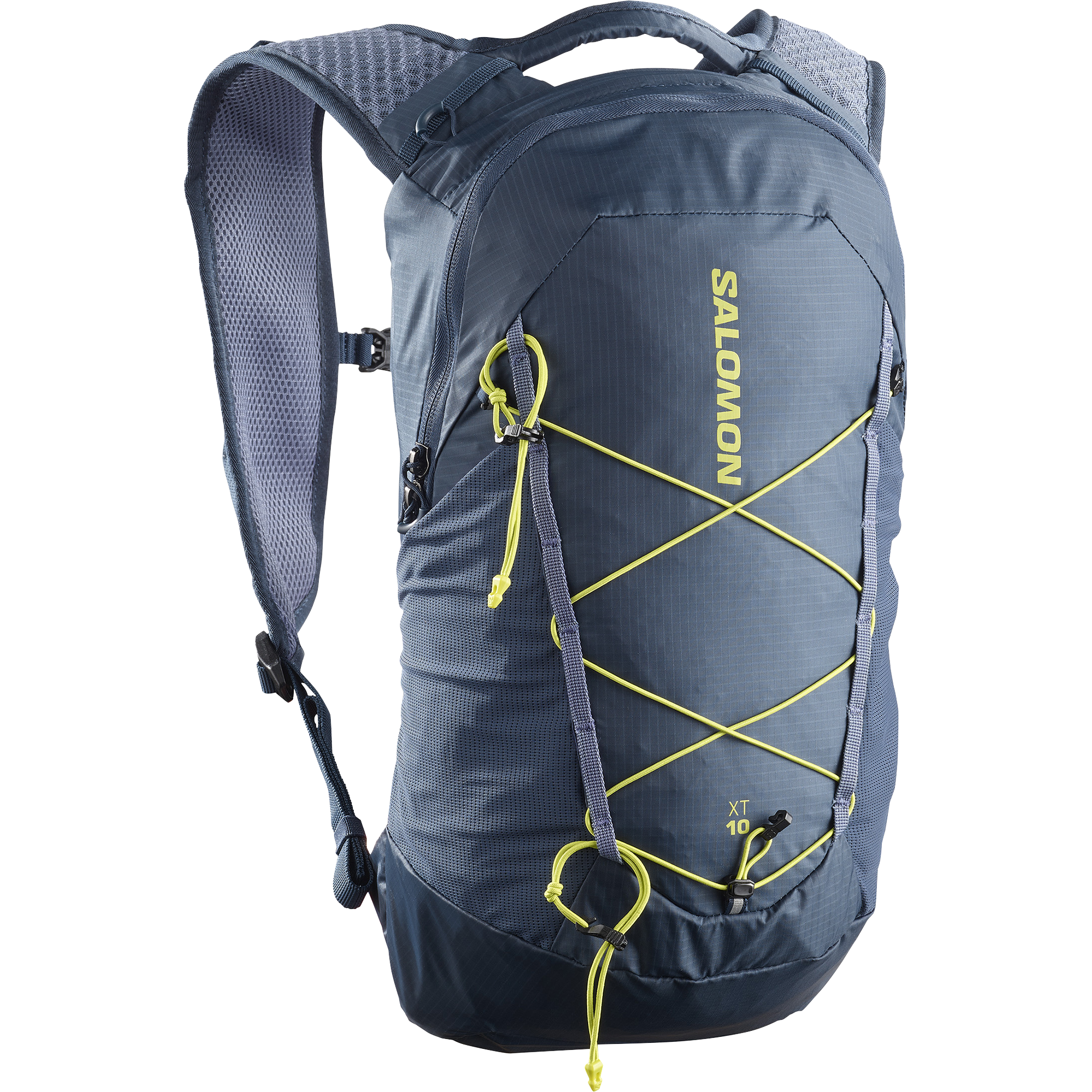 XT 10 - Sac à dos unisexe entre 0 et 29 L