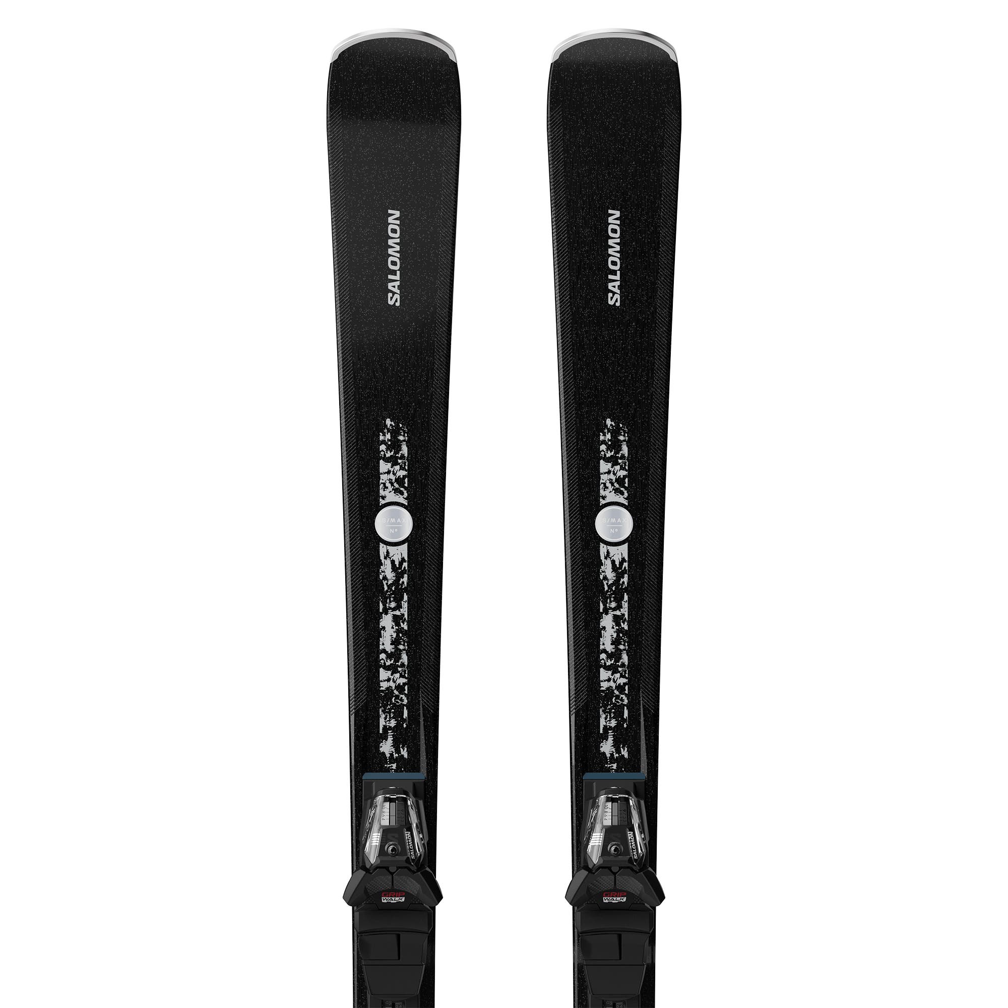 compare salomon skis S/Lab QST Blank 2027 178 Salomons MTN 86 PRO is the ideal 86 mm underfoot ski no matter where you want to go Alpine Skis