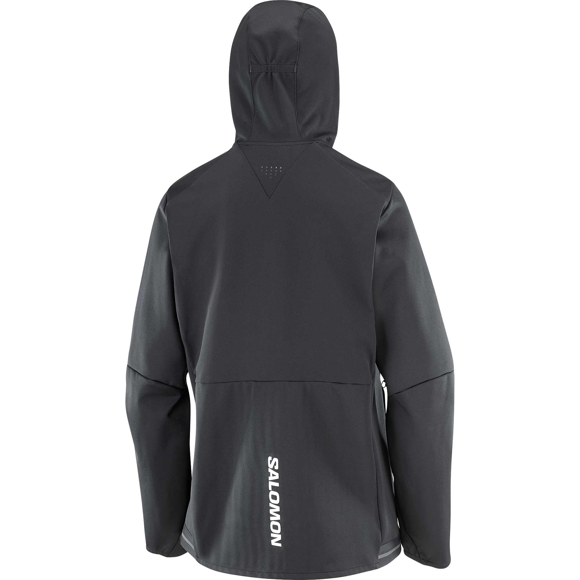 GORE TEX INFINIUM™ WINDSTOPPER® Women's Full Zip Wind Jacket