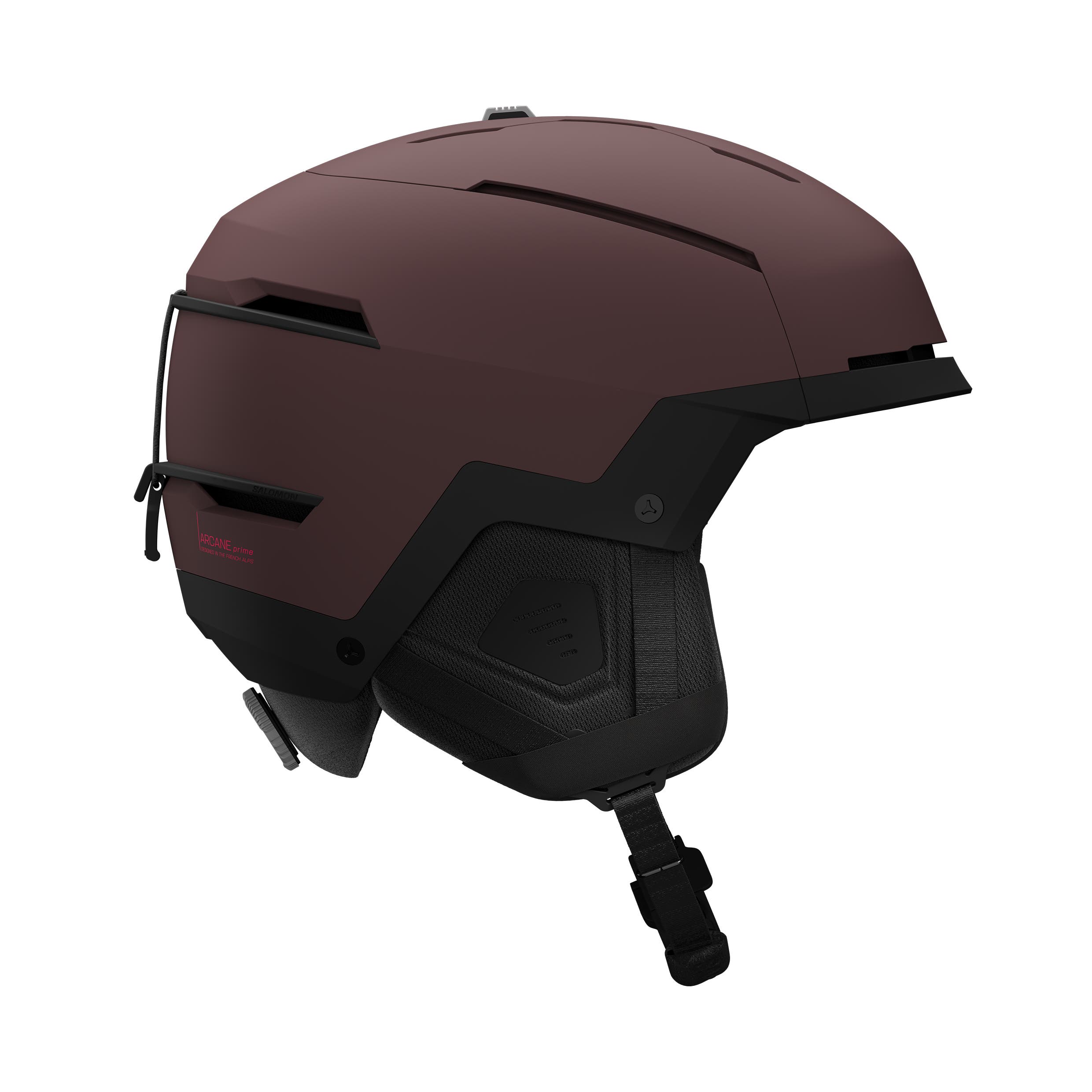 Image principale du produit ARCANE PRIME MIPS - Casques - All-Mountain/On-Piste - Unisexe