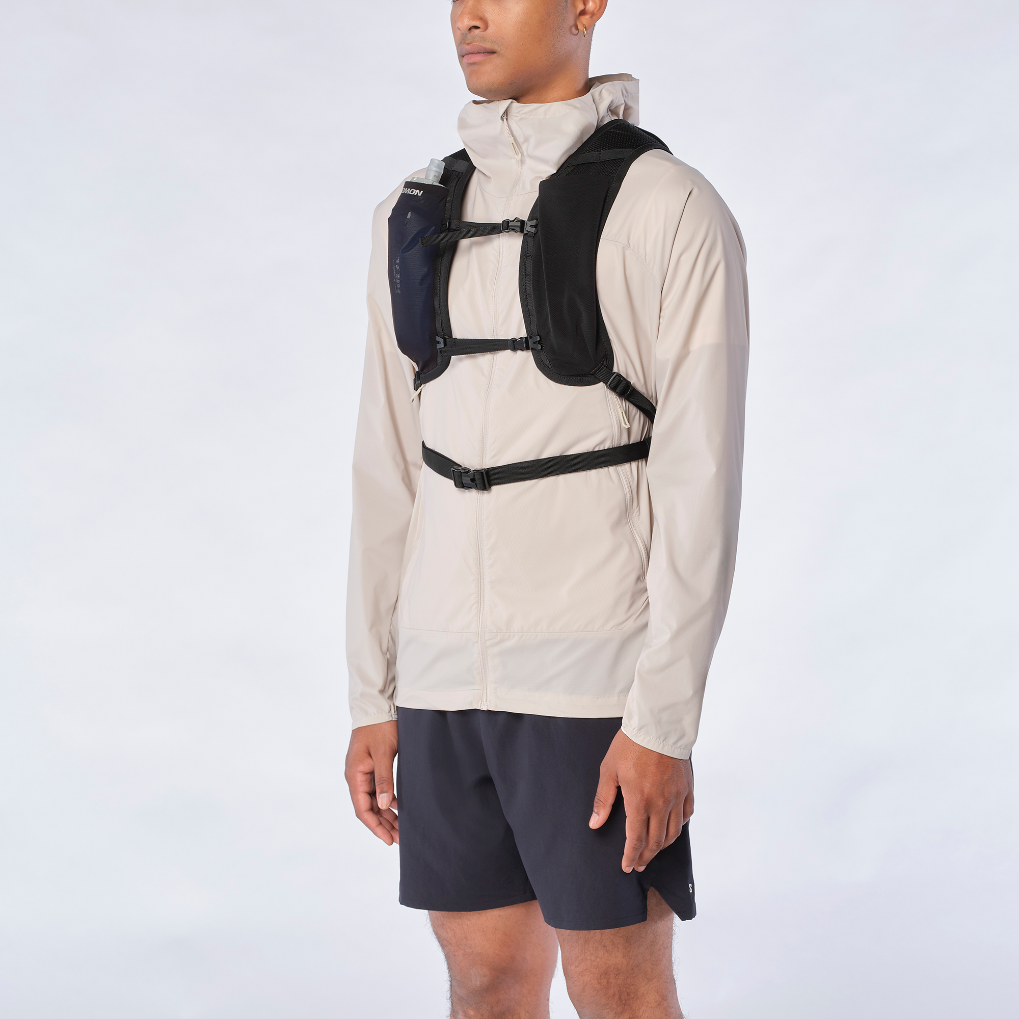 CROSS 8 Unisex Pack 0 - 29L | Salomon
