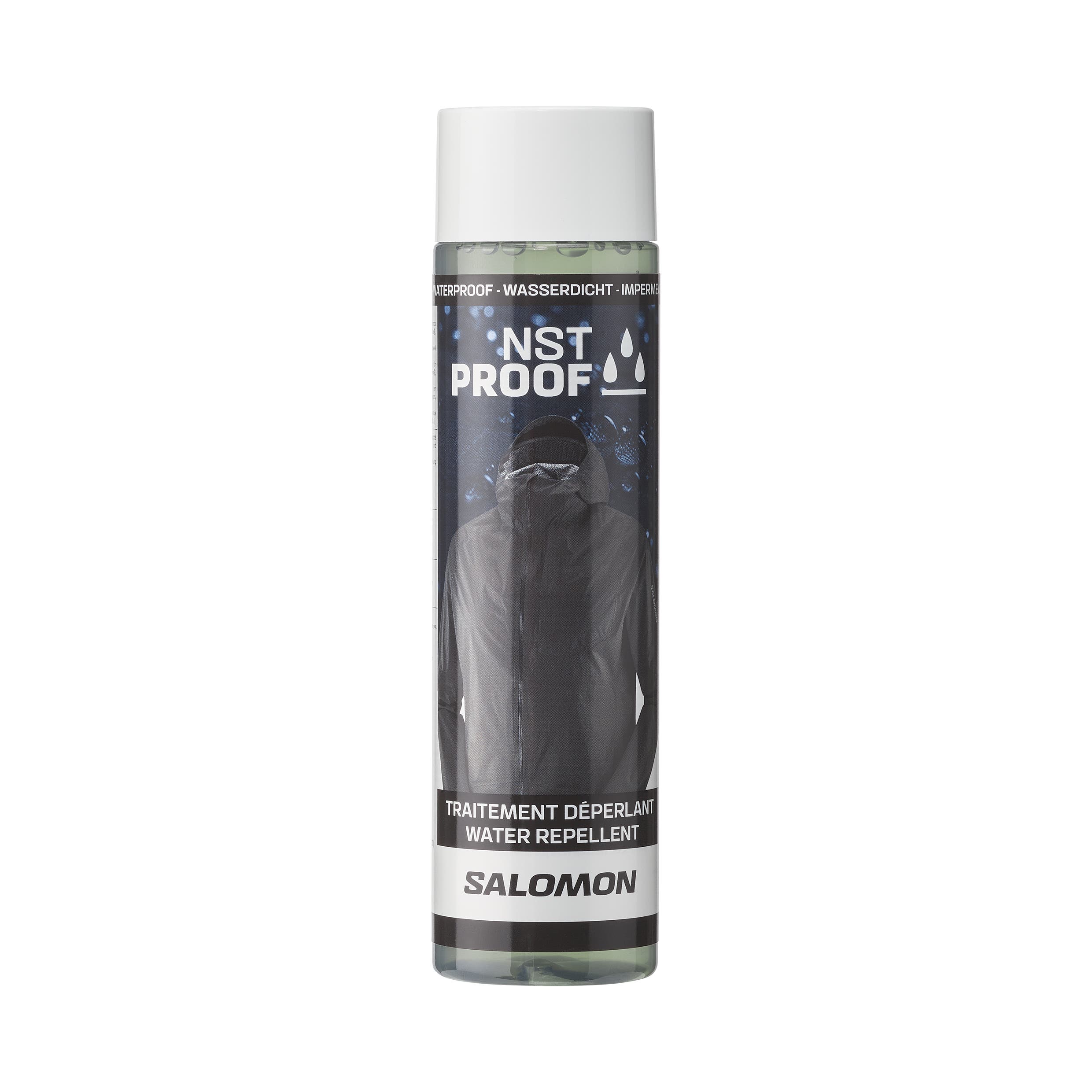 Imagen principal del producto NST PROOF APPAREL - Productos de mantenimiento
