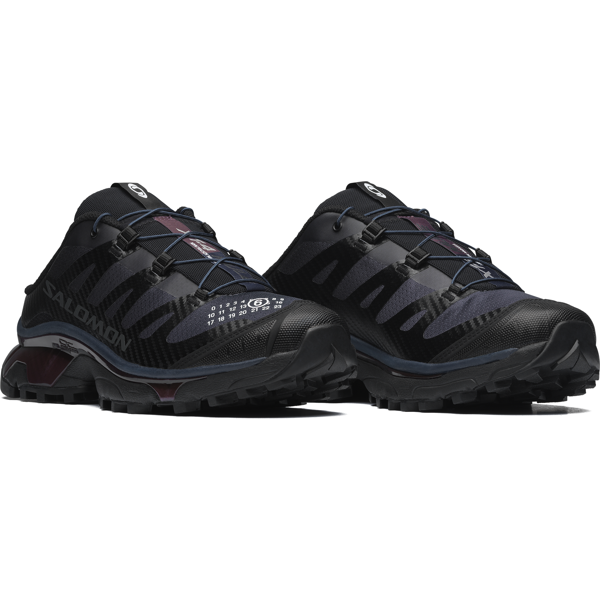 XT-4 MULE MM6 MAISON MARGIELA Sneakers - Unisex | Salomon