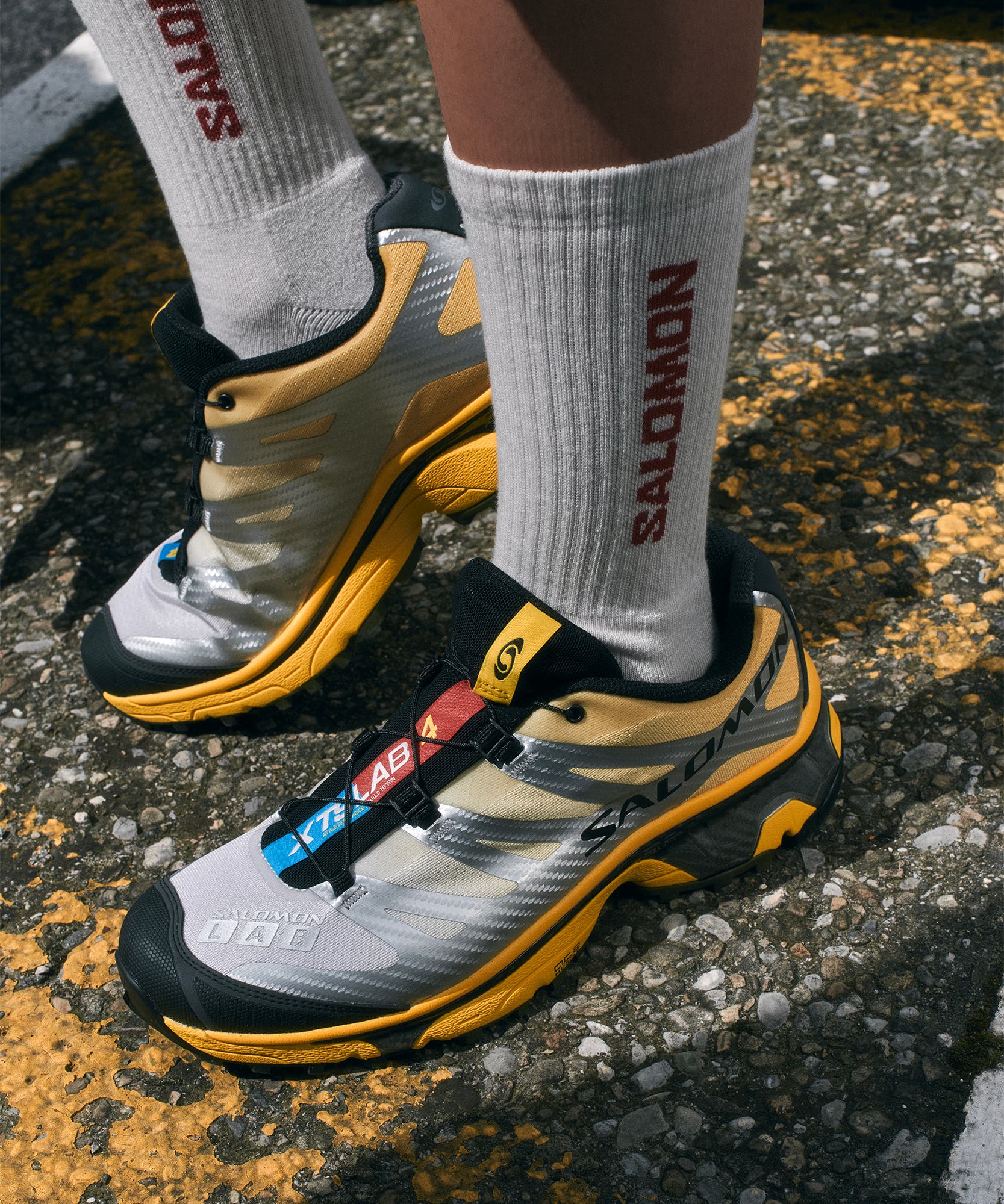 XT-4 OG Sneakers - Unisex | Salomon XT-4 OG Sneakers - Unisex | Salomon