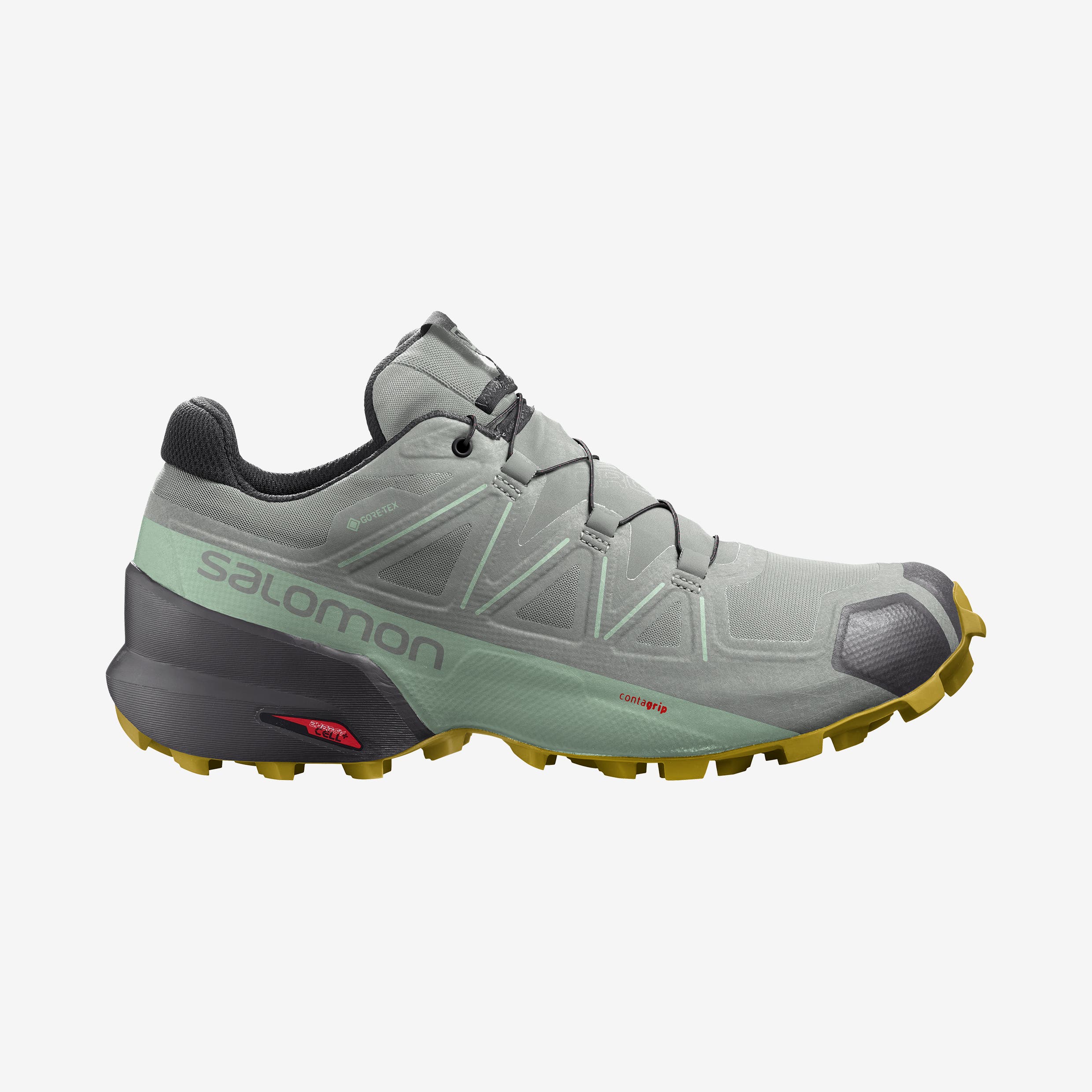 SPEEDCROSS 5 GORE-TEX Women - Trail Running | Salomon SPEEDCROSS 5 GORE-TEX Women - Trail Running | Salomon