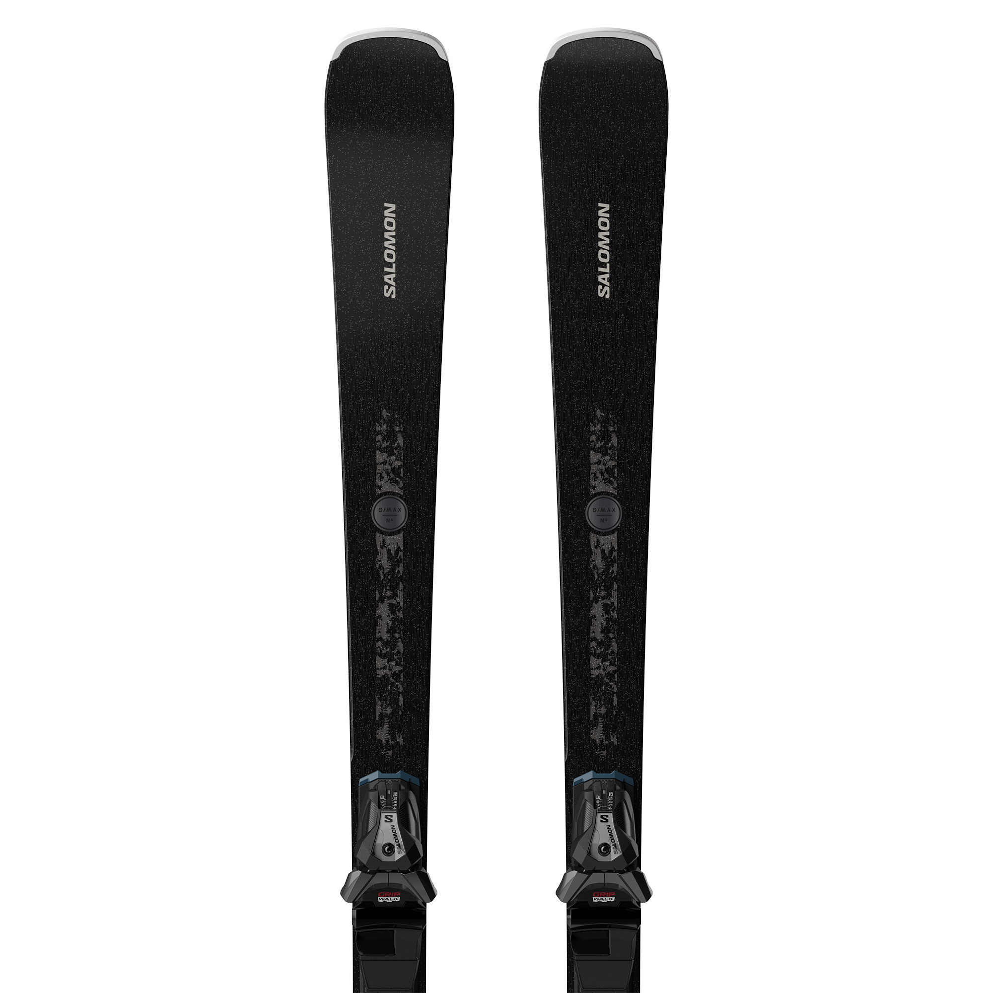 Hauptbild des Produkts S/MAX N°14 (and MI12) - Alpinski - Piste - Damen