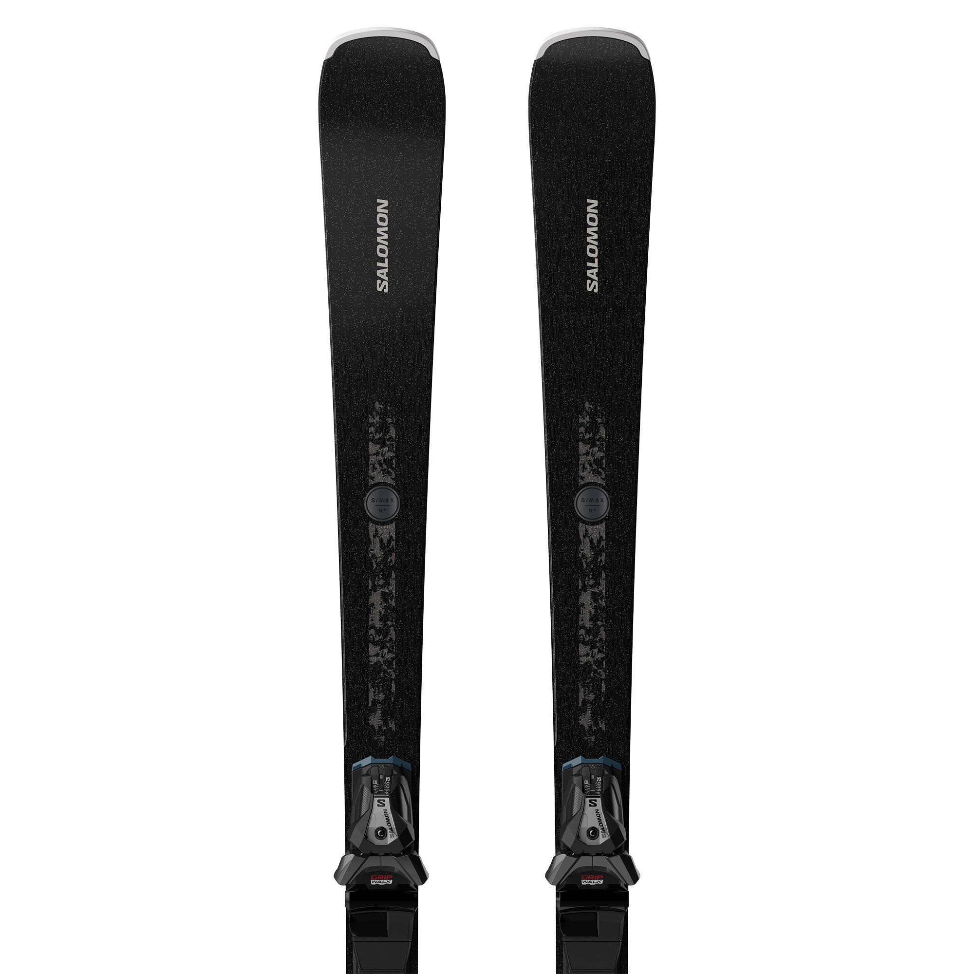 Hauptbild des Produkts S/MAX N°14 (and MI12) - Alpinski - Piste - Damen