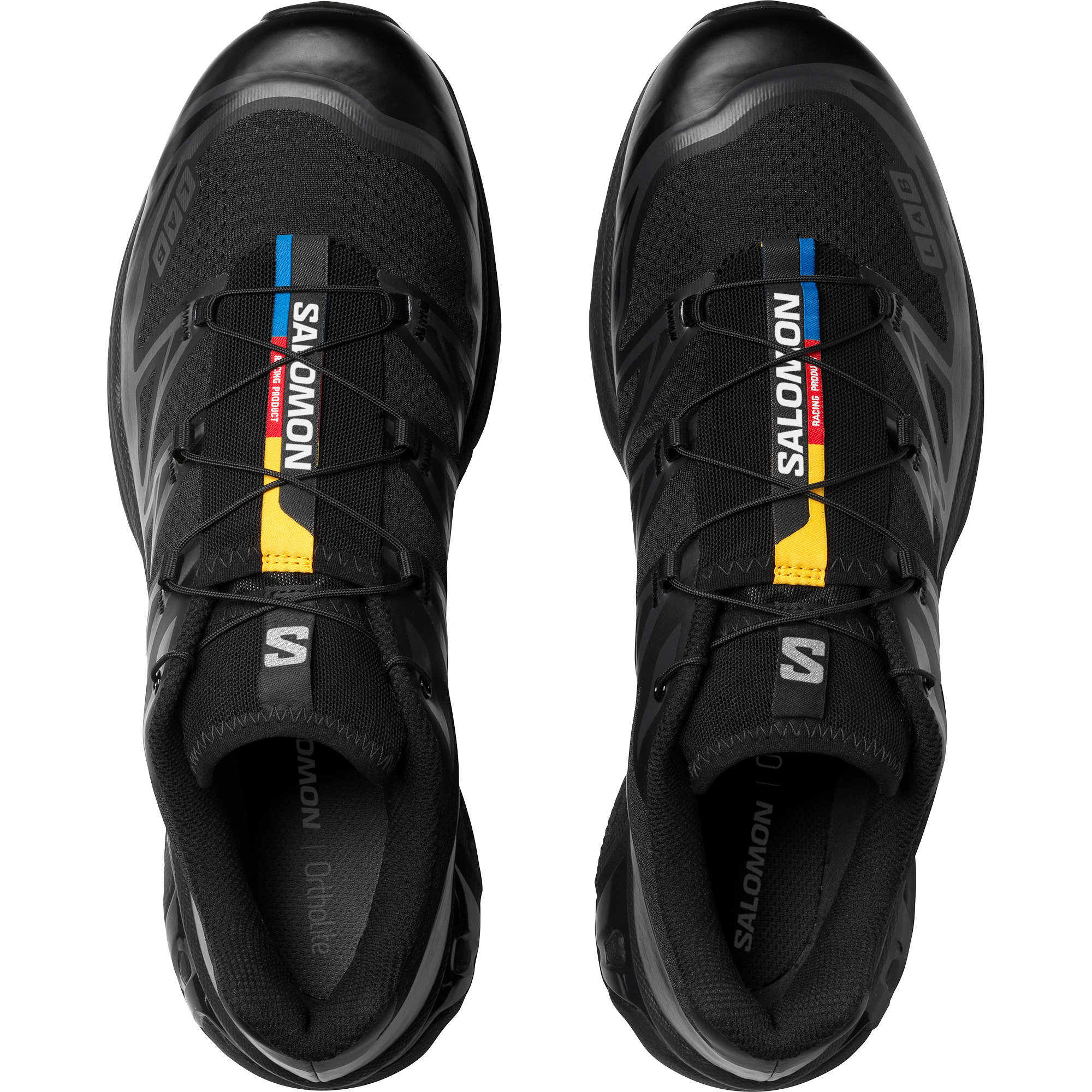 XT-6 Black | Salomon