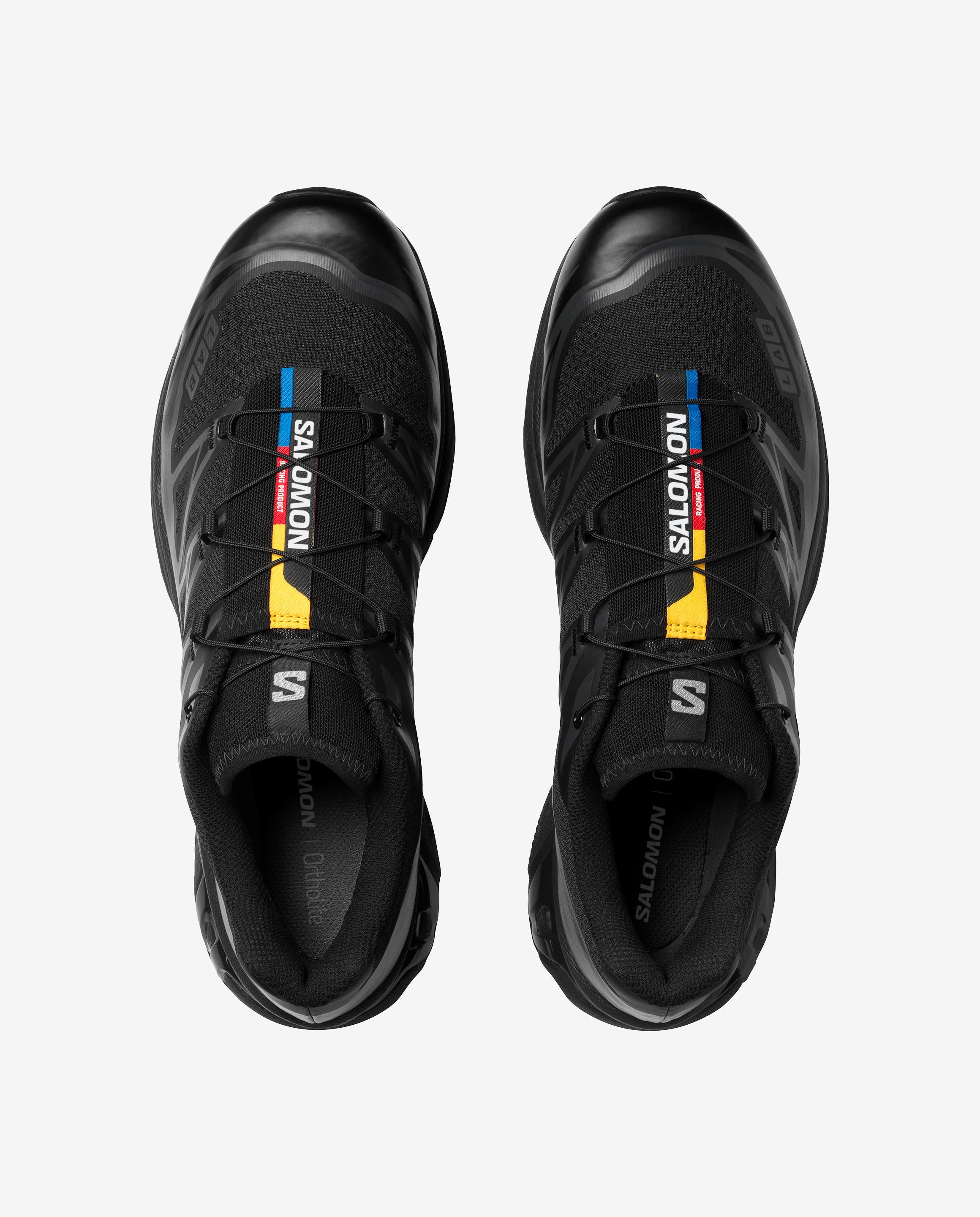 XT-6 Black | Salomon XT-6 Black | Salomon