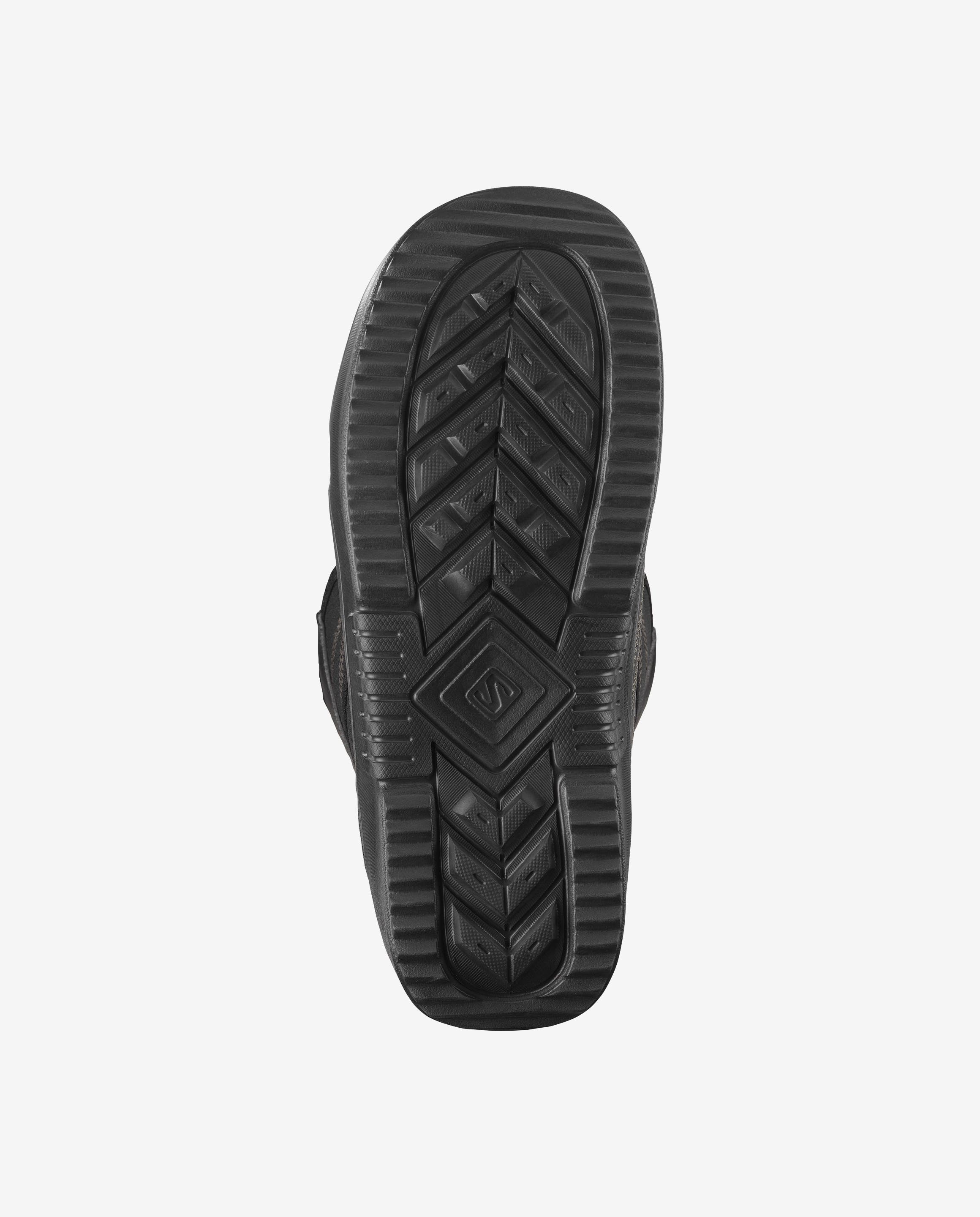 TITAN BOA® Men - All-Mountain | Salomon TITAN BOA® Men - All-Mountain | Salomon