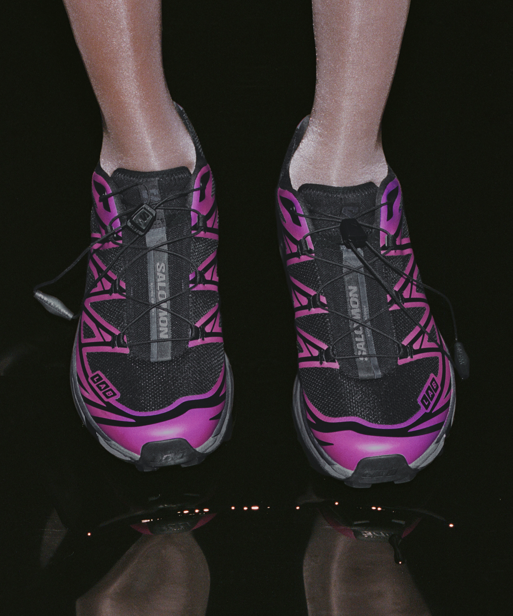 XT-6 IRIDESCENT Unisex - Sneaker | Salomon