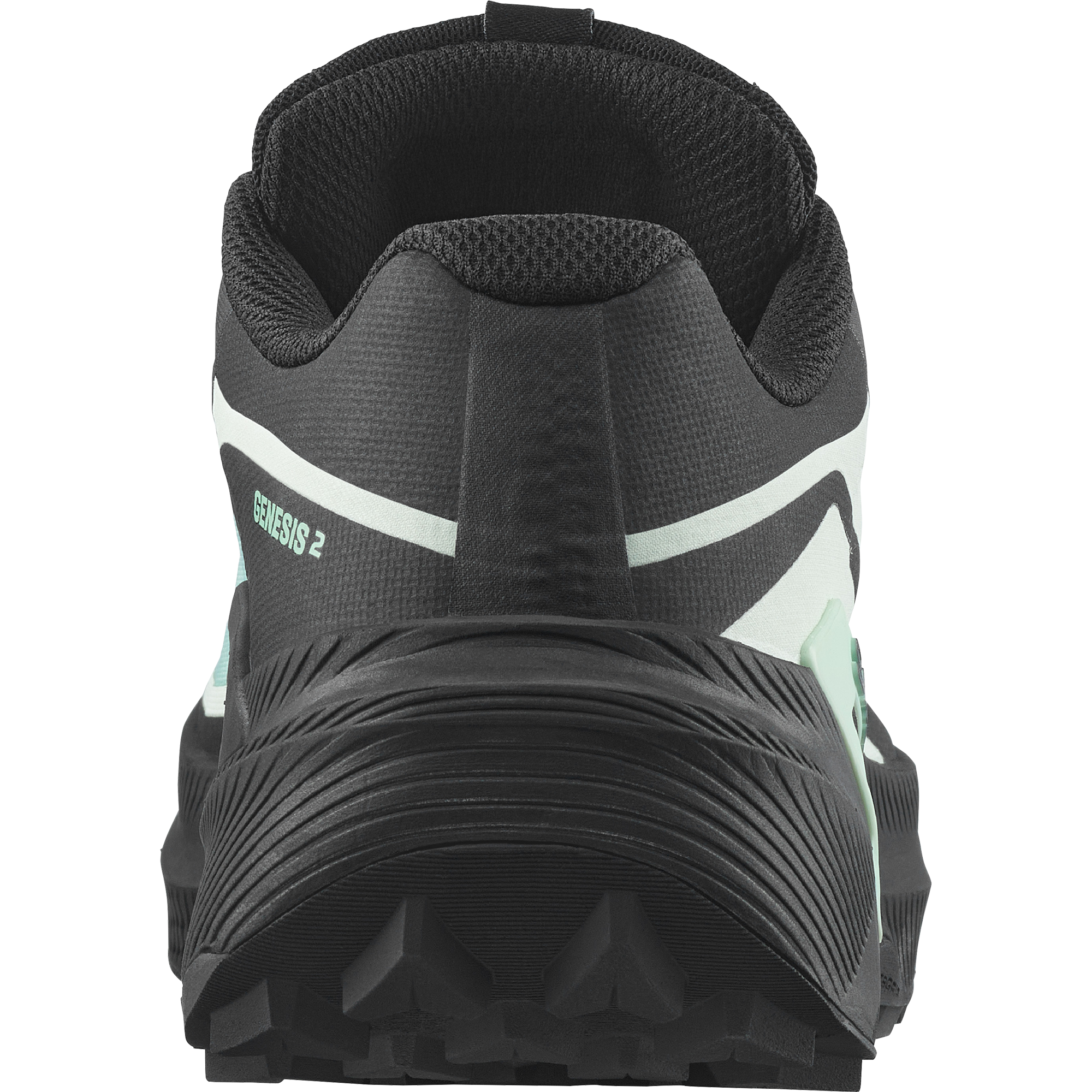 Женские кроссовки Salomon GENESIS 2 GORE-TEX — фото 6