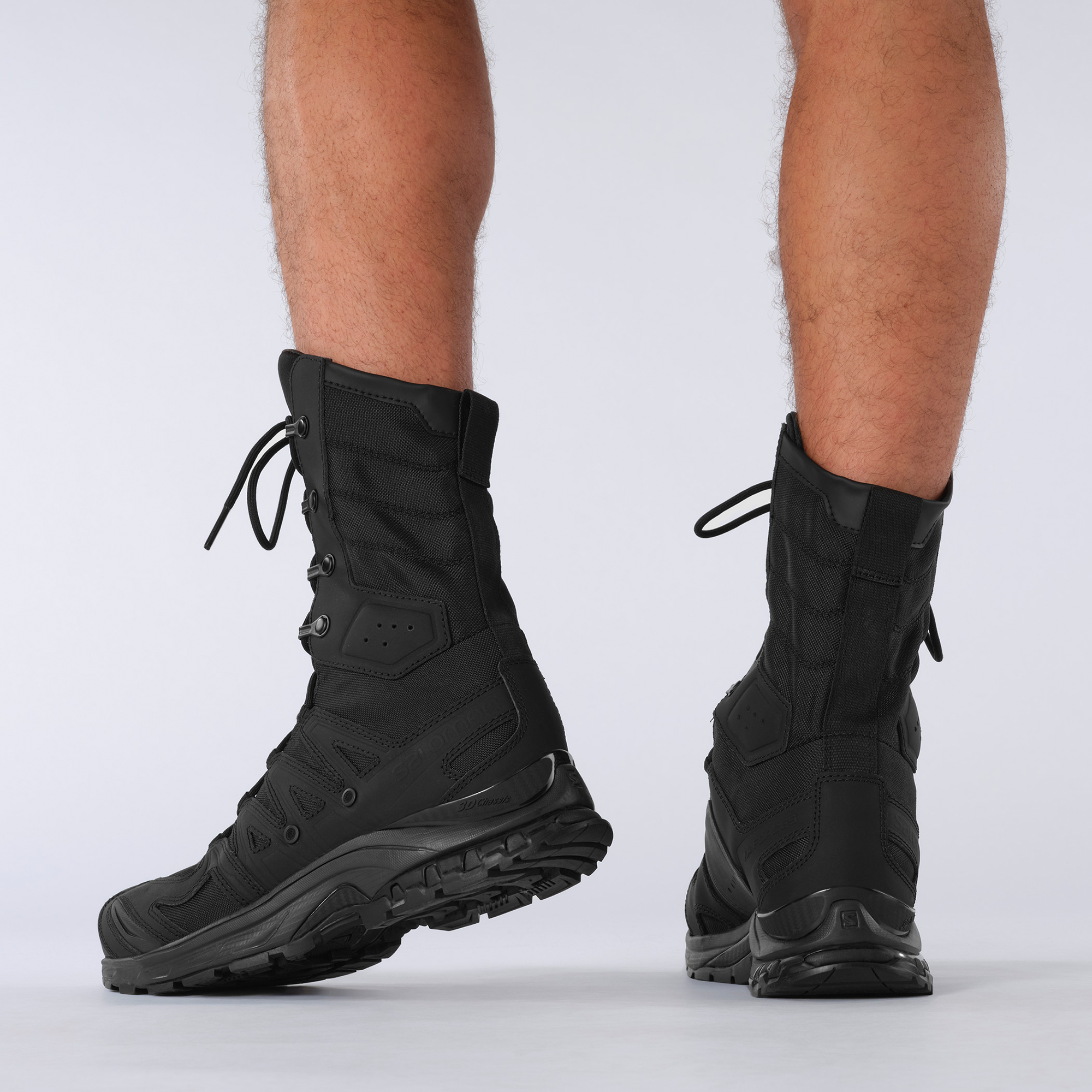 【新品】SALOMON XA FORCES JUNGLE サロモン 27cm Salomon XA FORCES Jungle