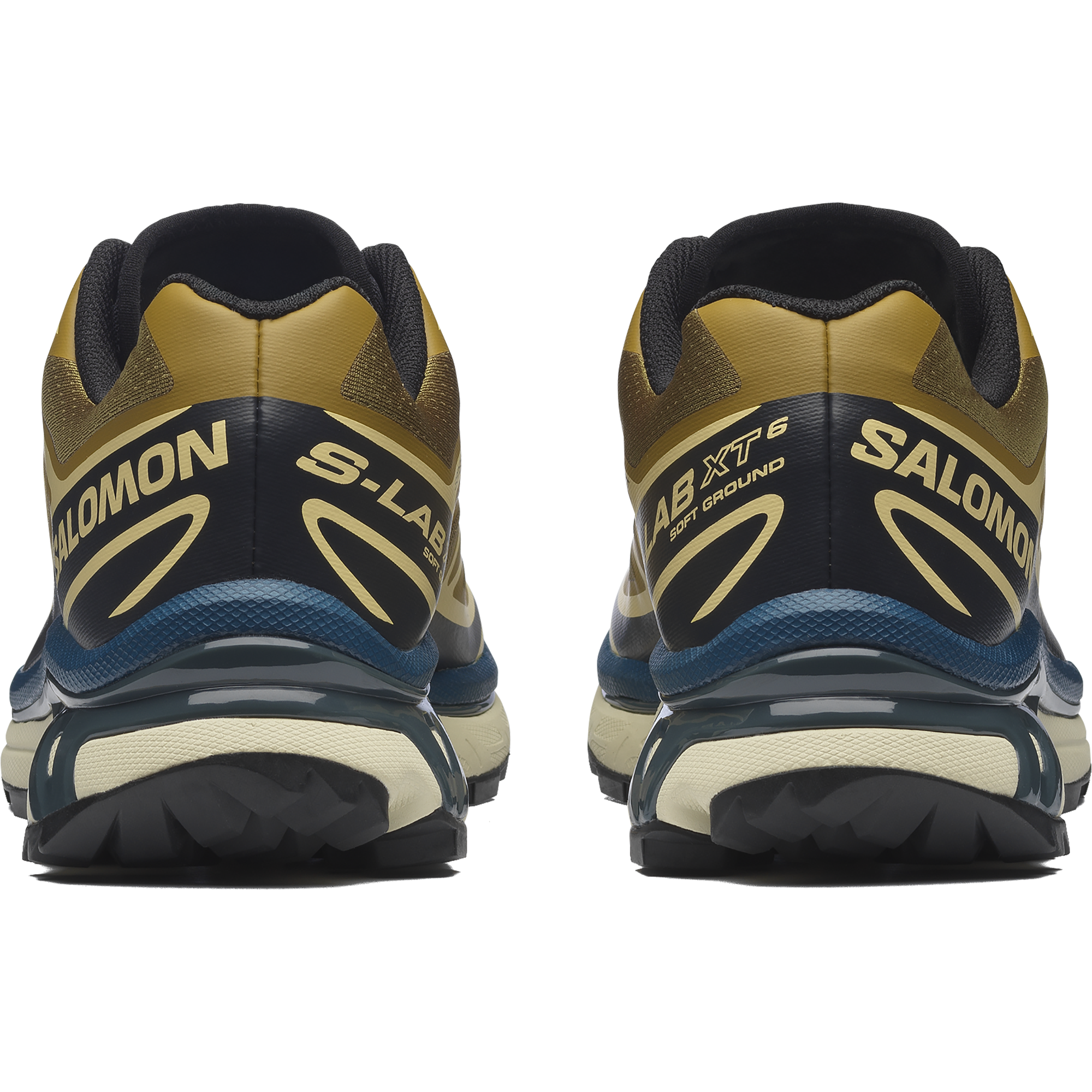 XT-6 Unisex - Sneakers | Salomon