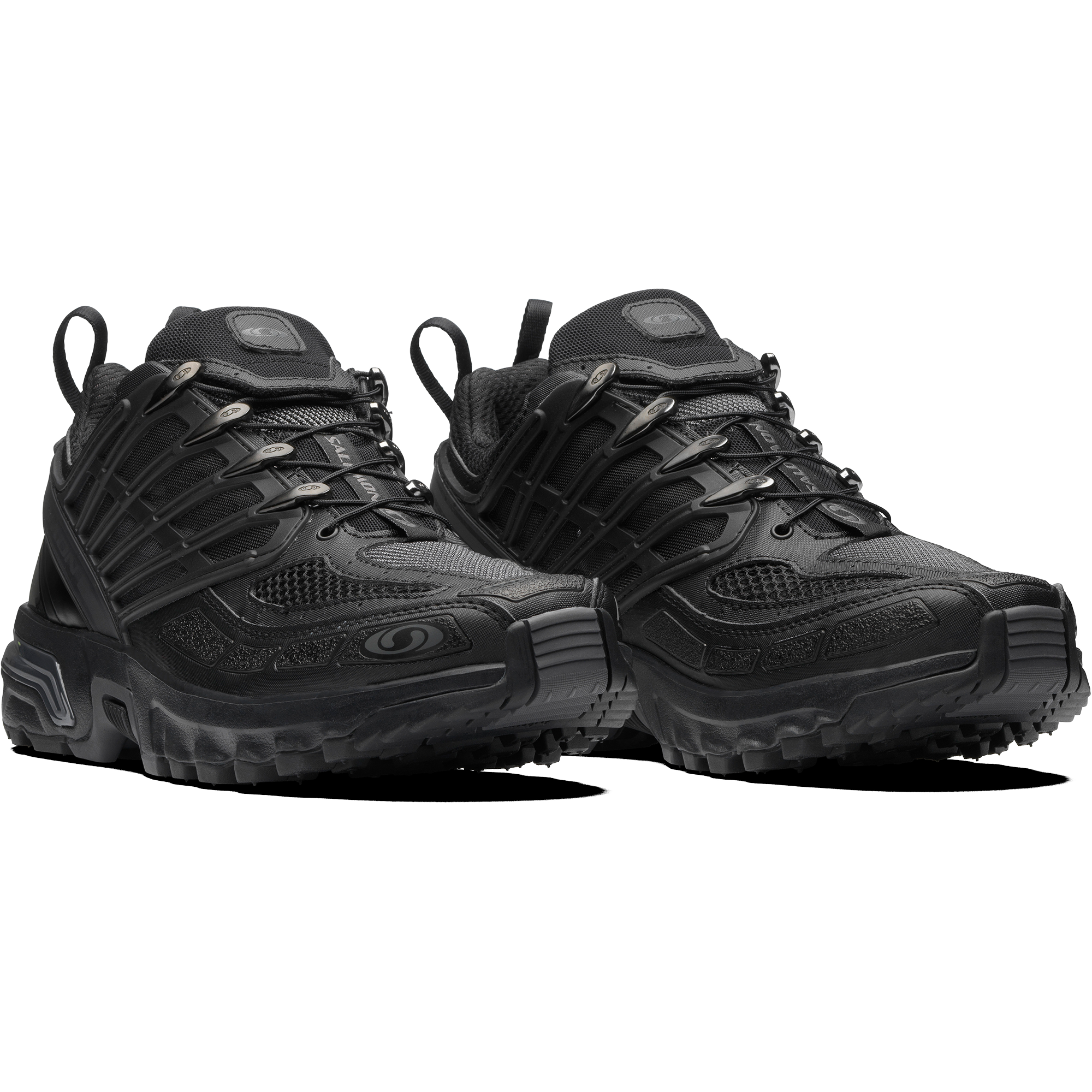 ACS PRO Unisex - Sneakers | Salomon