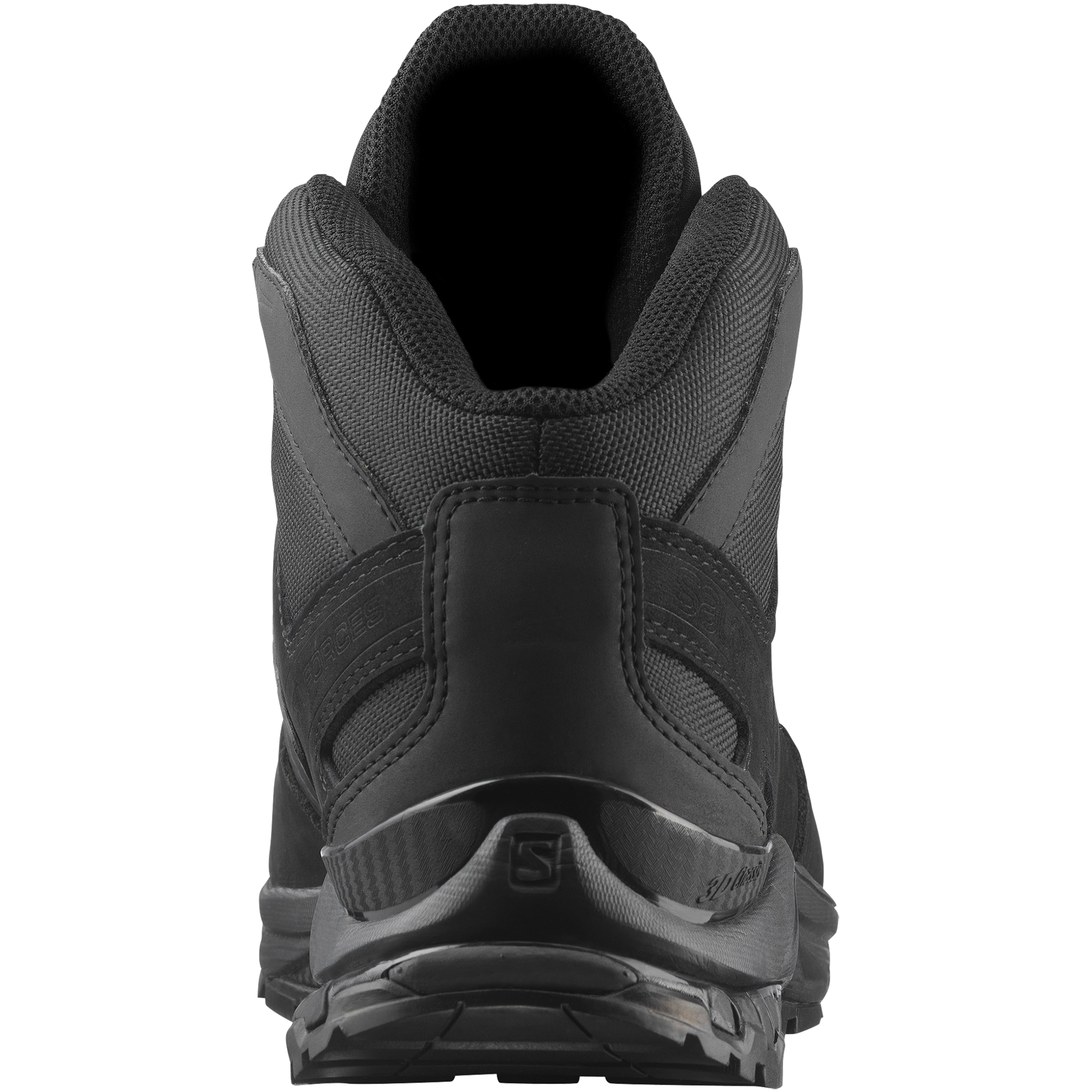 XA FORCES MID WIDE EN Unisex - Forces | Salomon