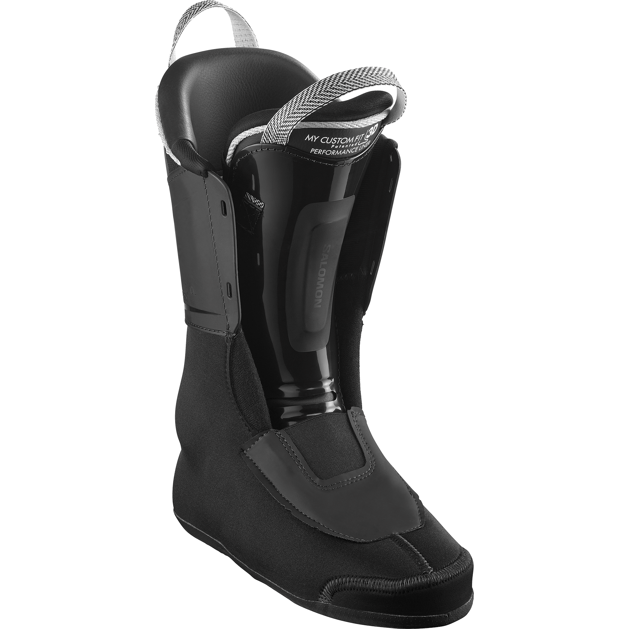 新品　SALOMON S/PRAO SUPRA 100 W GW 24/24.5 Buty narciarskie Salomon S Pro Supra 100 W GW 24/25 - Szare