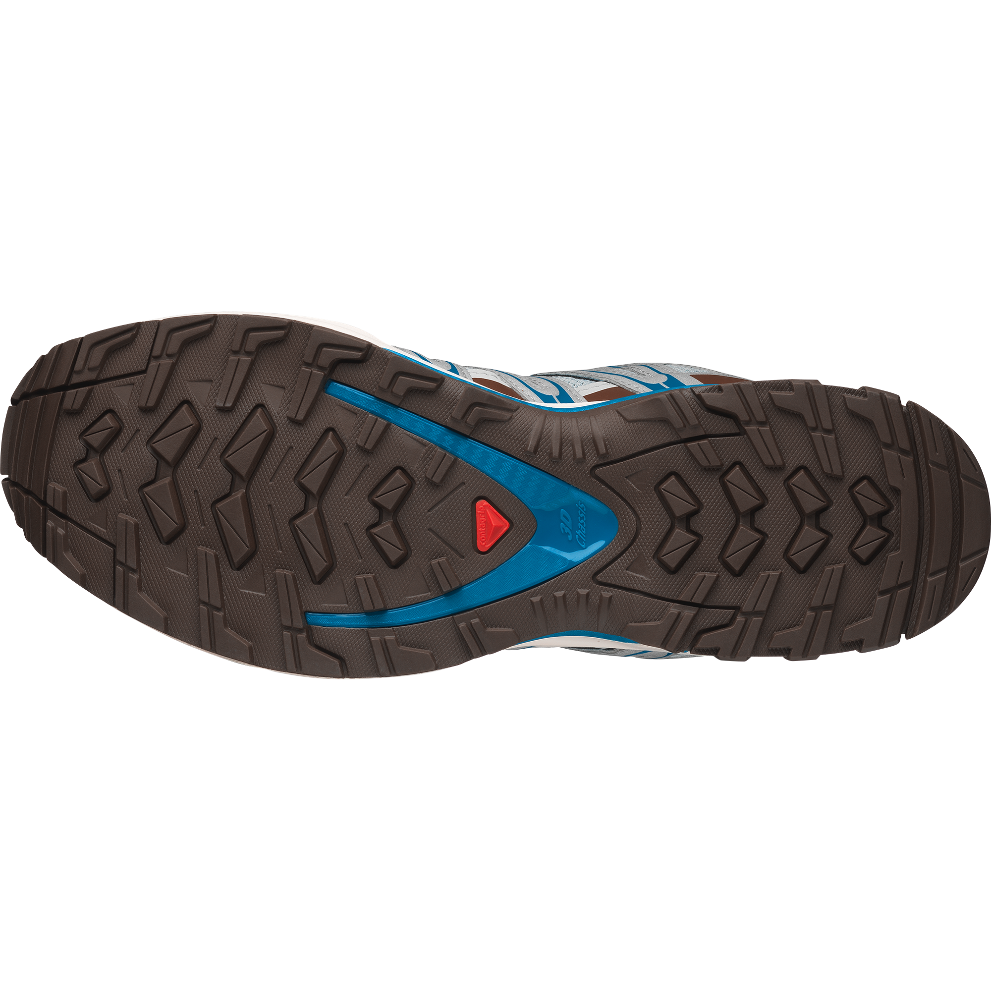 XA PRO 3D Grey | Salomon