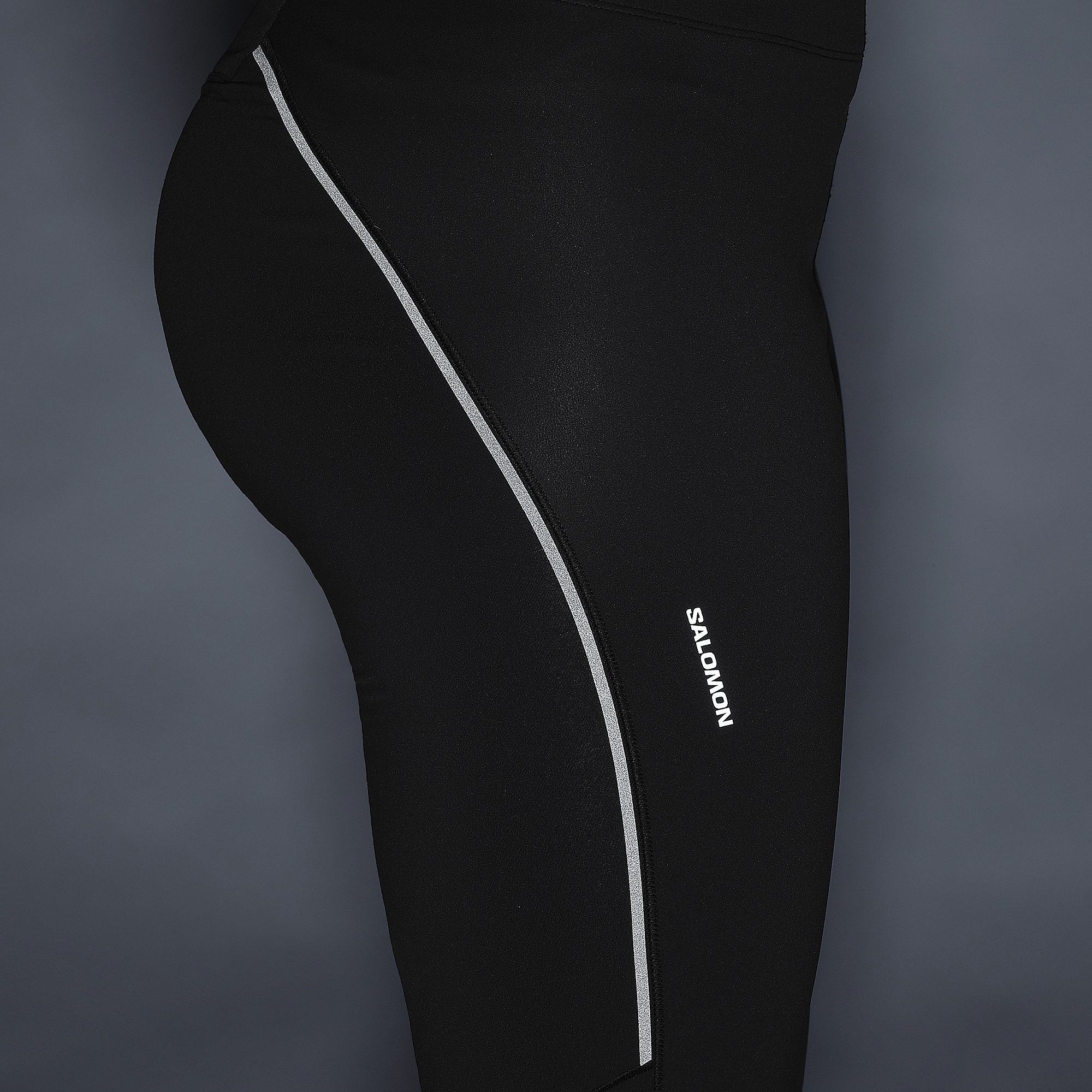 SENSE AERO SOFTSHELL Women's Softshell Pants | Salomon