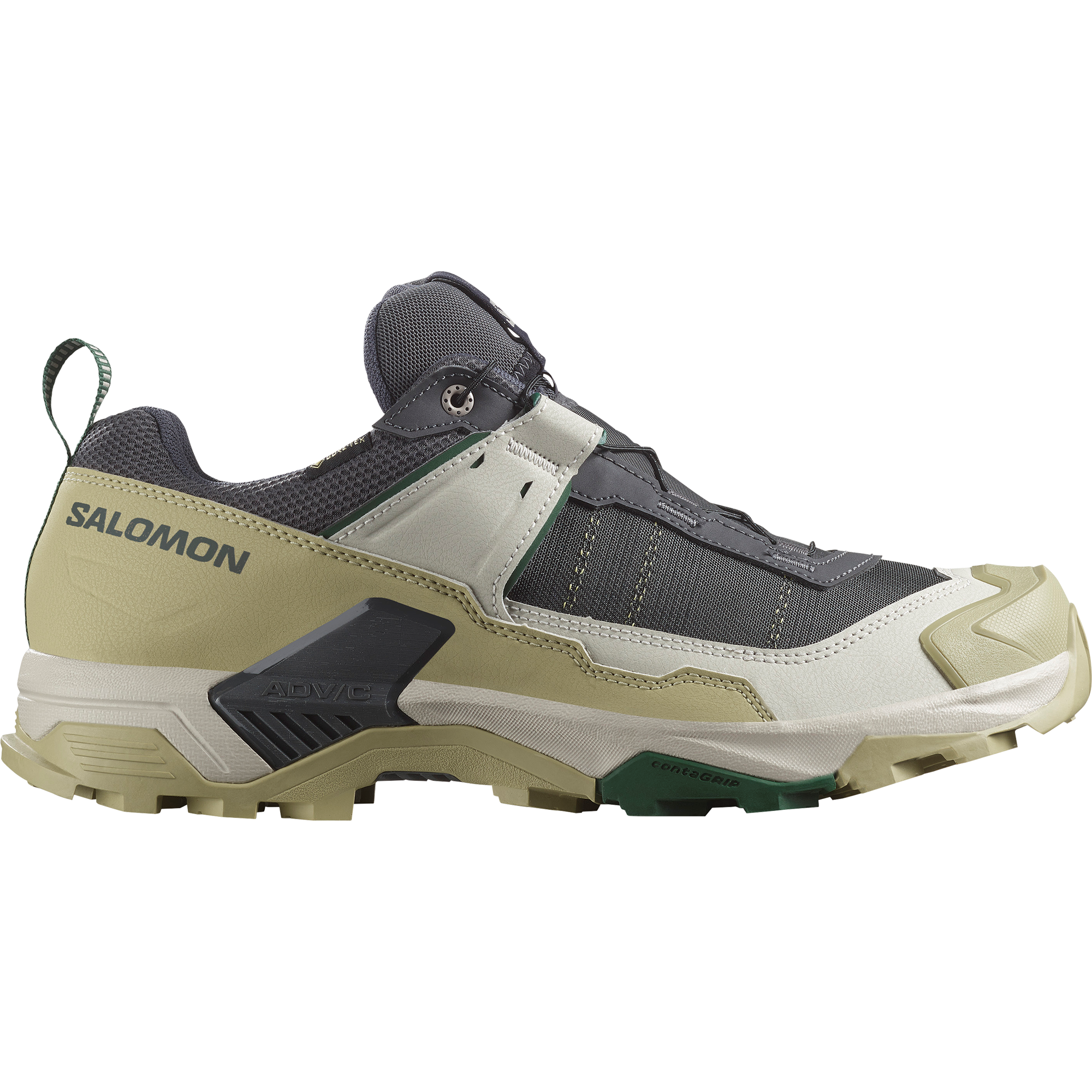 X ULTRA 5 GORE-TEX Men - Hiking | Salomon
