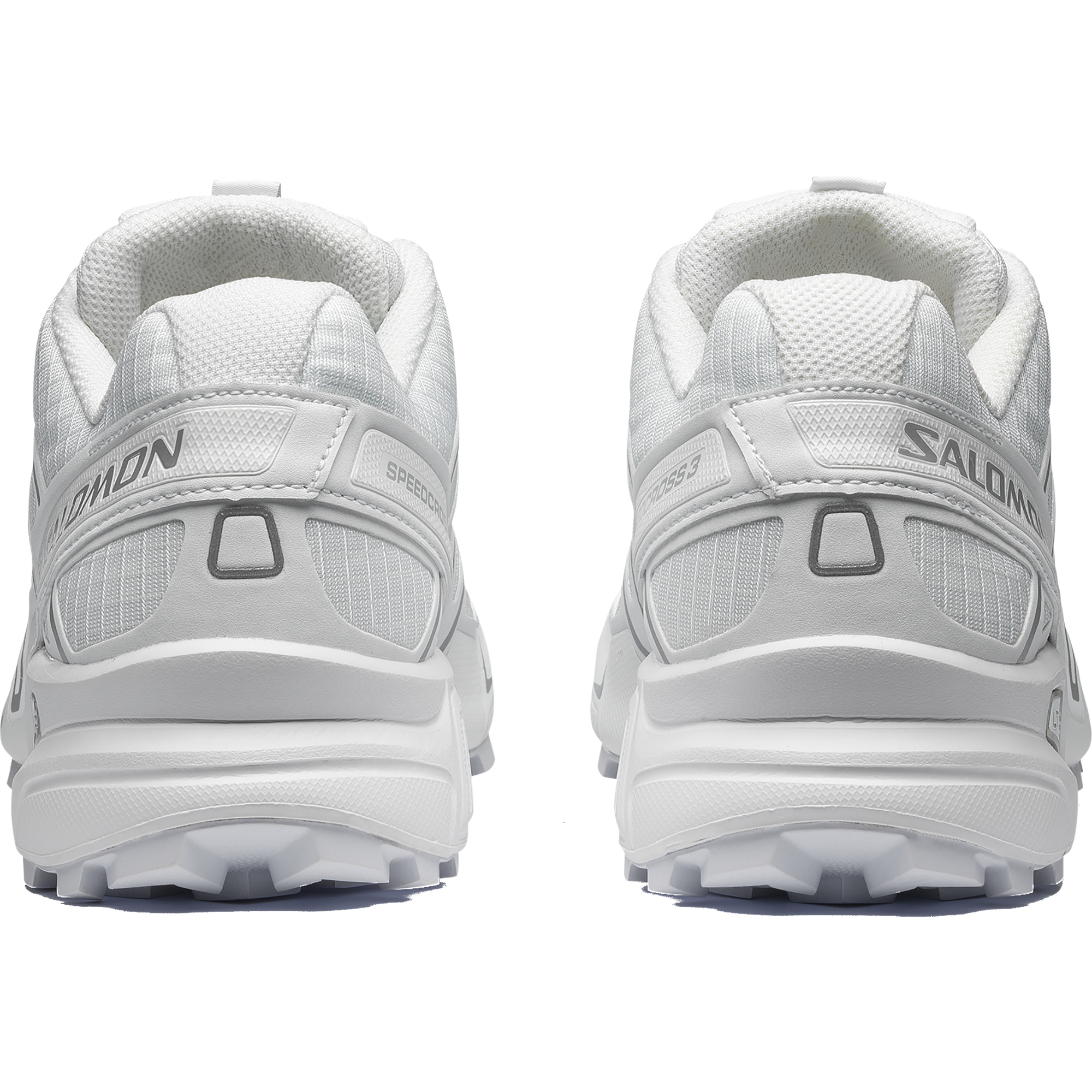 SPEEDCROSS 3 White | Salomon