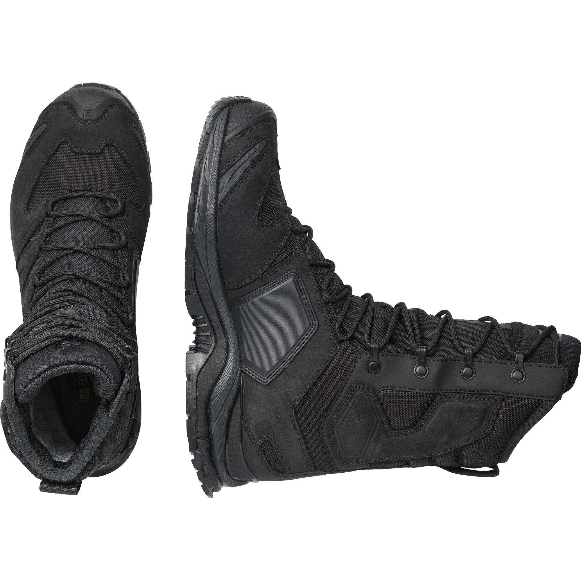 XA FORCES 8 GORE-TEX EN Unisex - Forces | Salomon