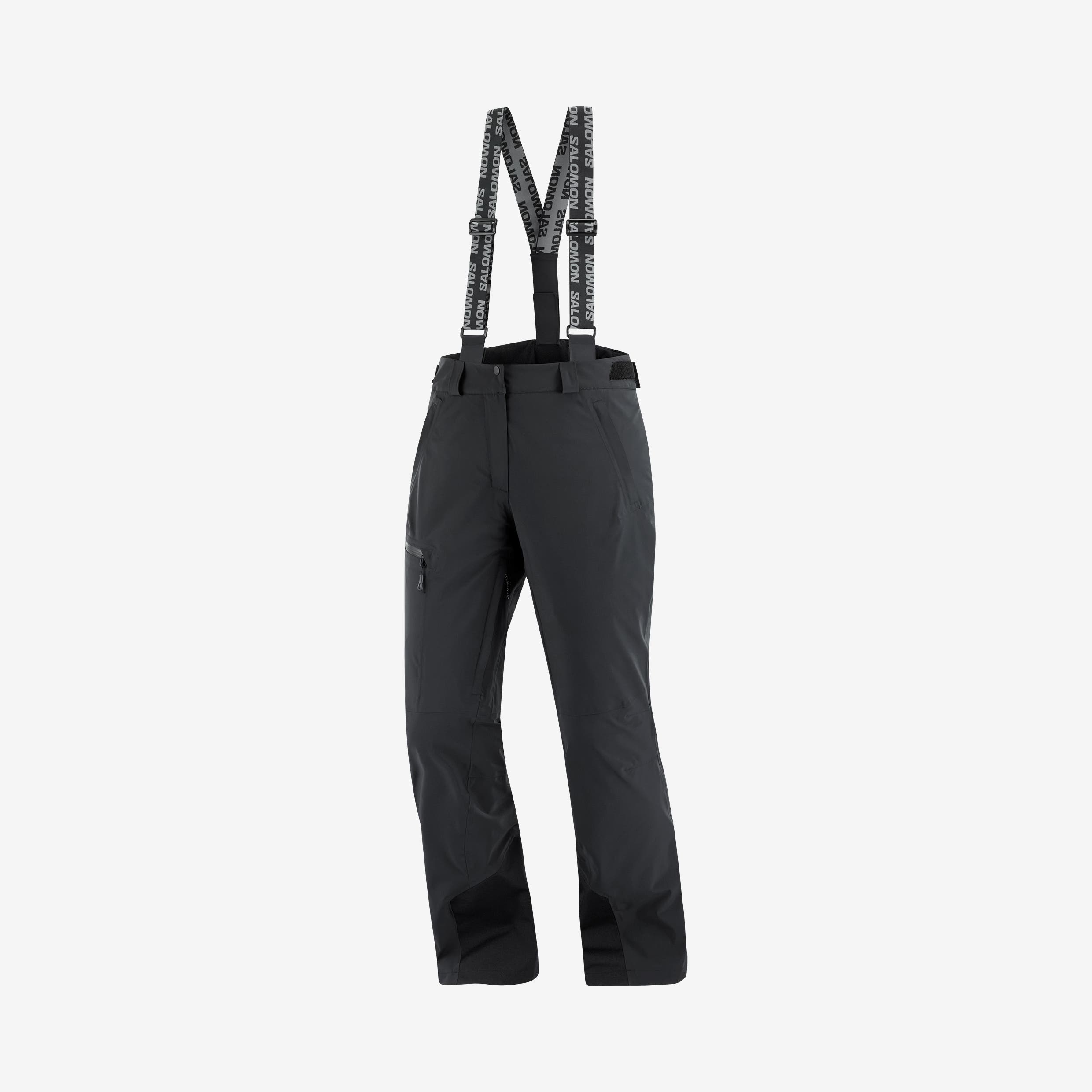 BRILLIANT Black | Salomon BRILLIANT Black | Salomon