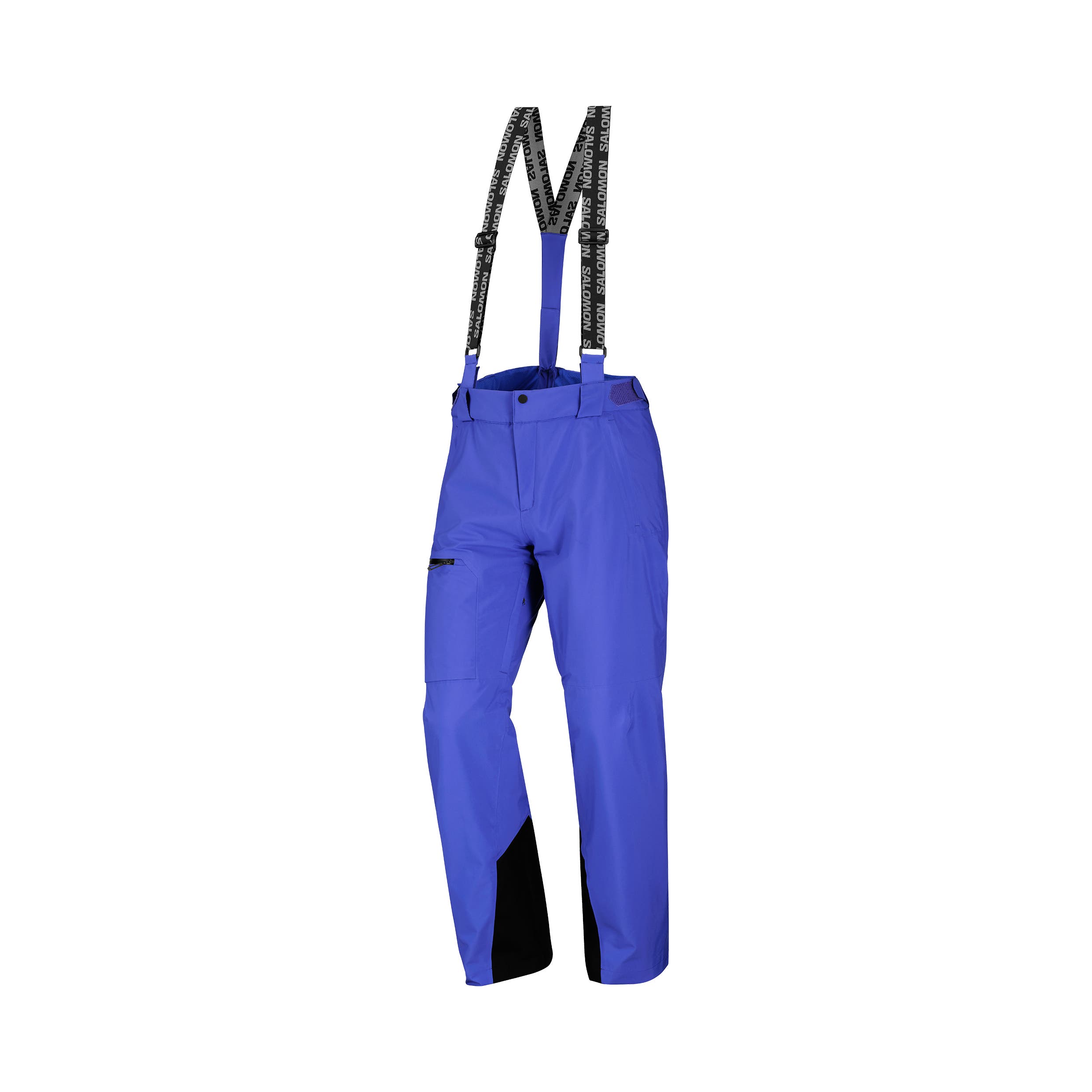 BRILLIANT Men's Ski Pants | Salomon BRILLIANT Men's Ski Pants | Salomon