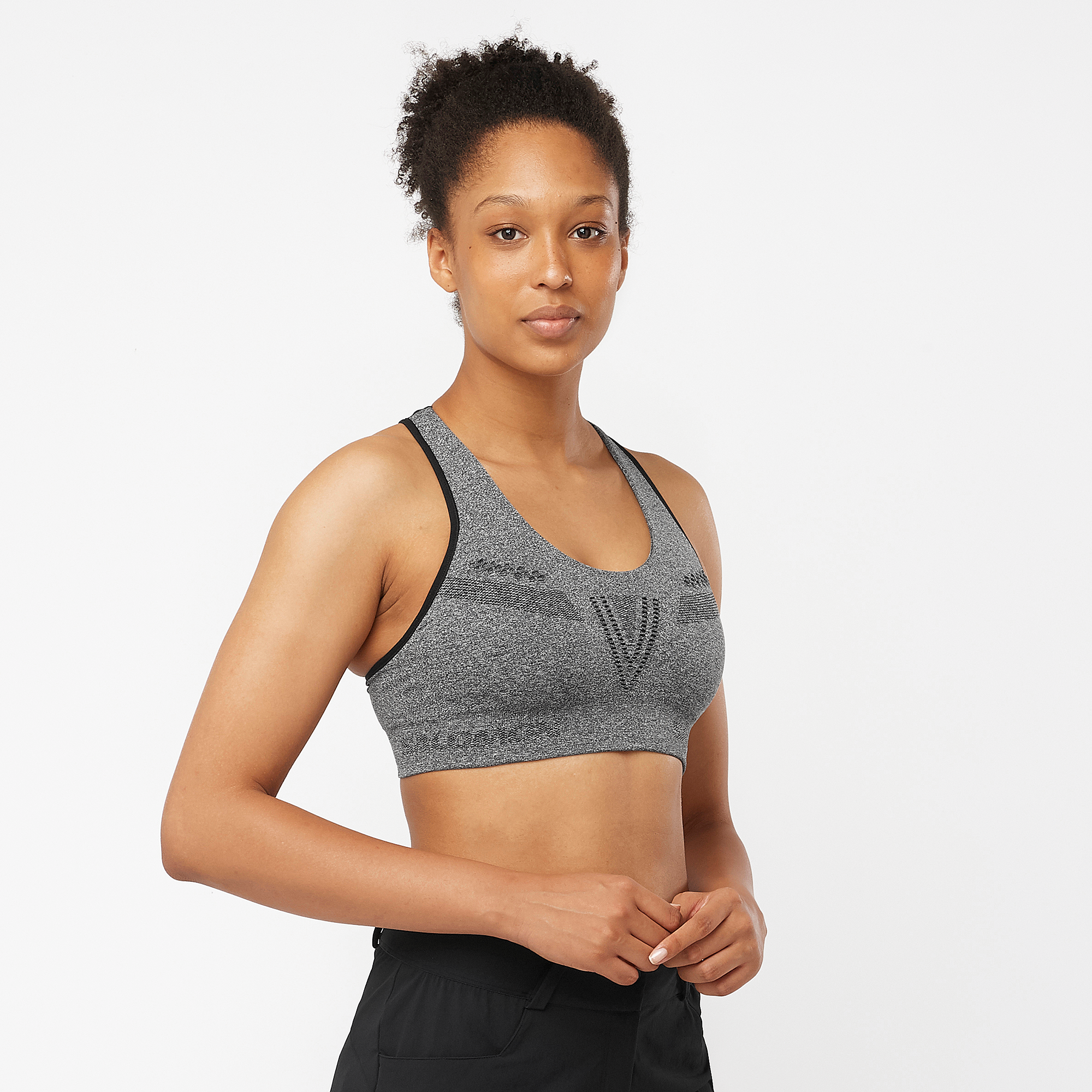 Image principale du produit ACTIVE MOVE ON - Brassière de sport pour femme