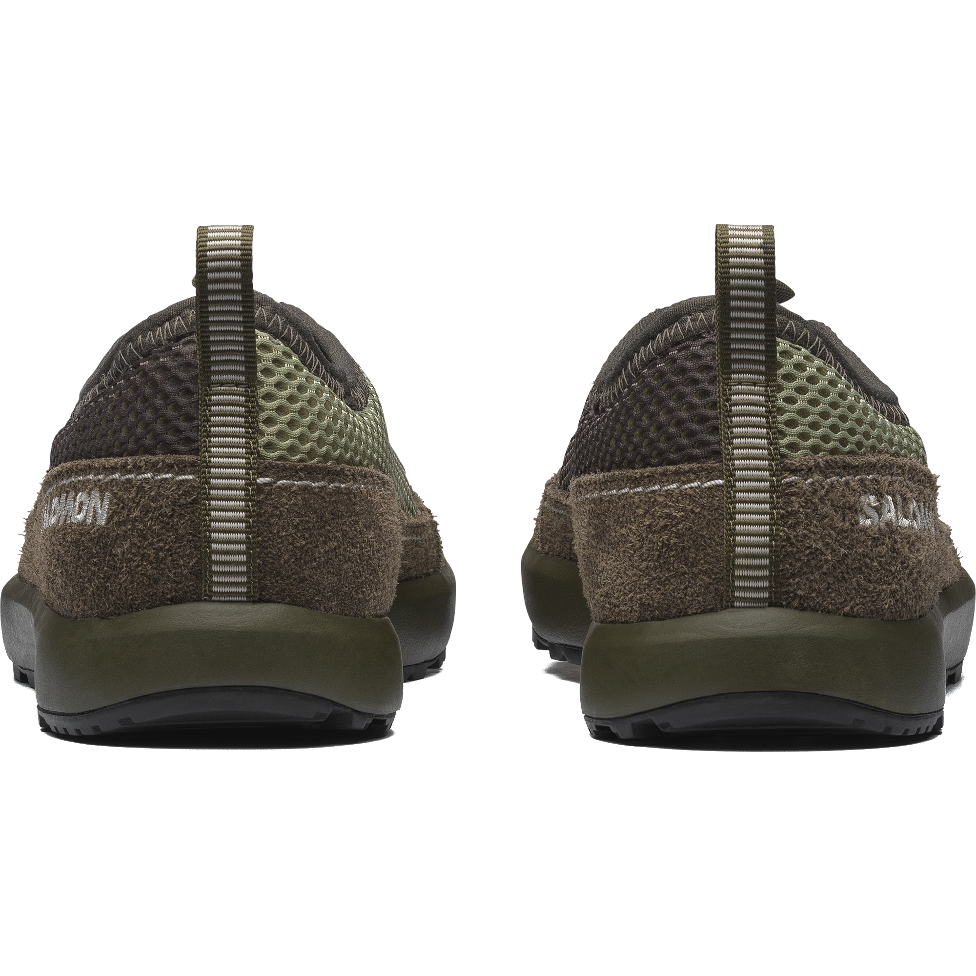 Кроссовки Salomon RX-ENRO UCHI — фото 4