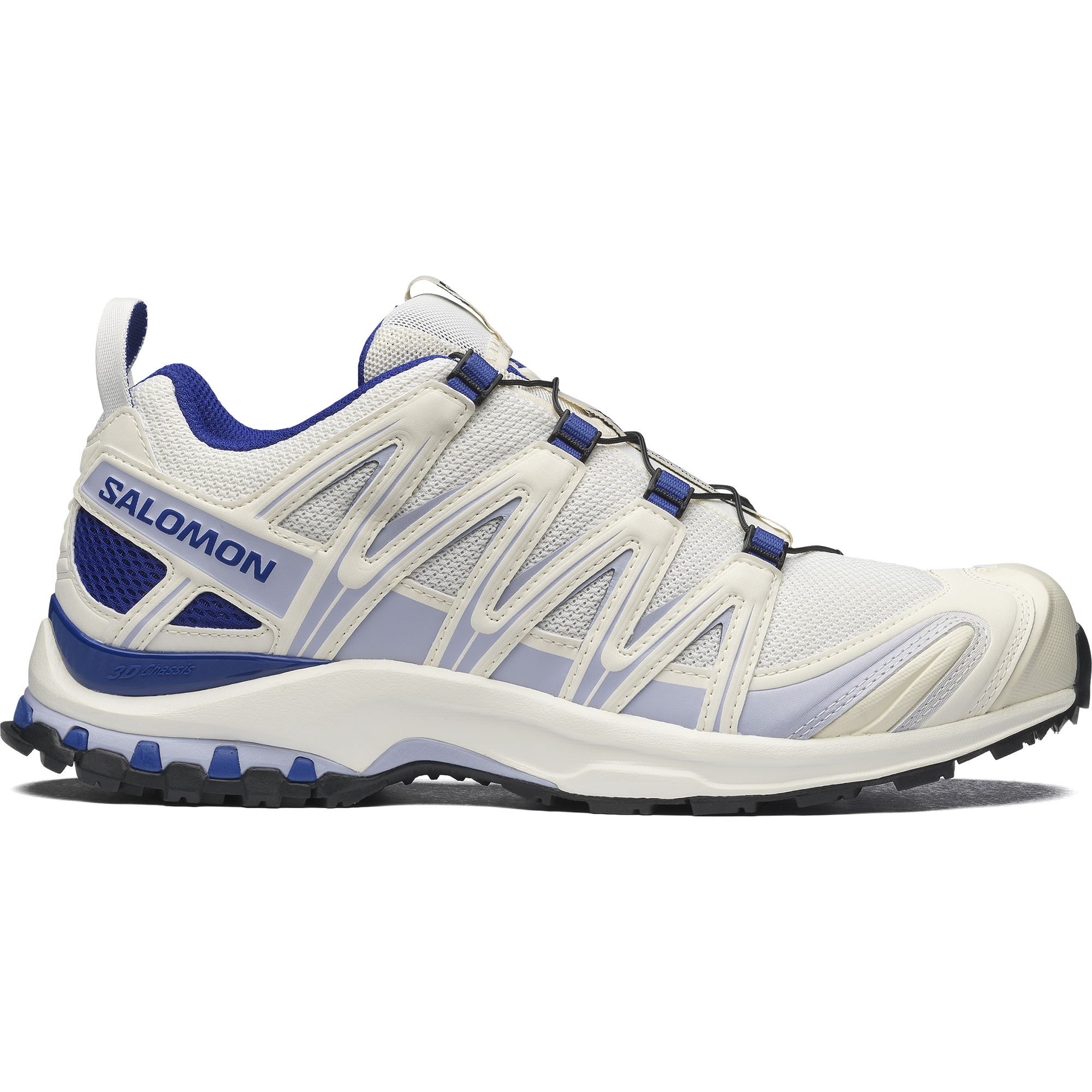 XA PRO 3D White | Salomon