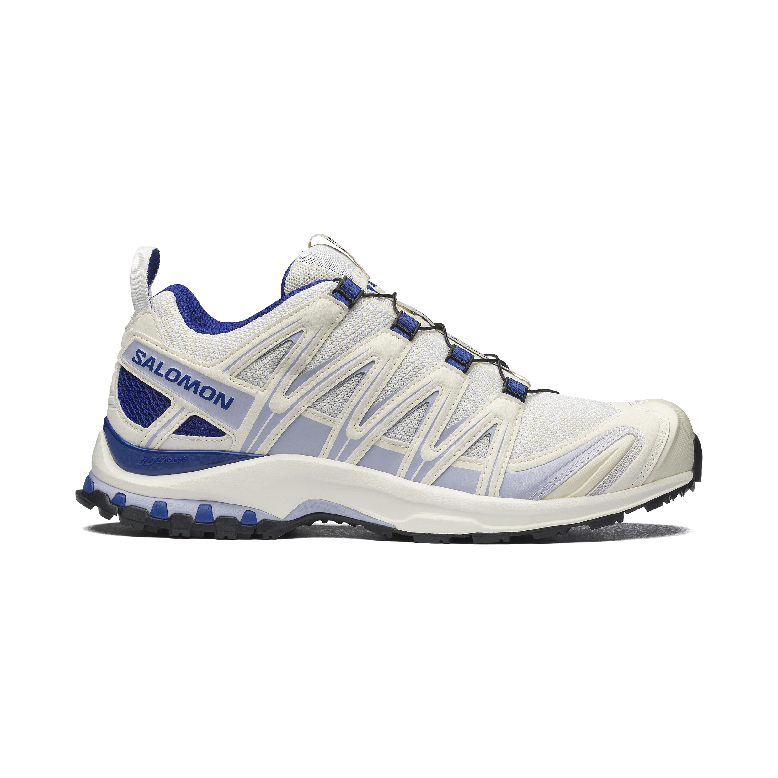XA PRO 3D White | Salomon