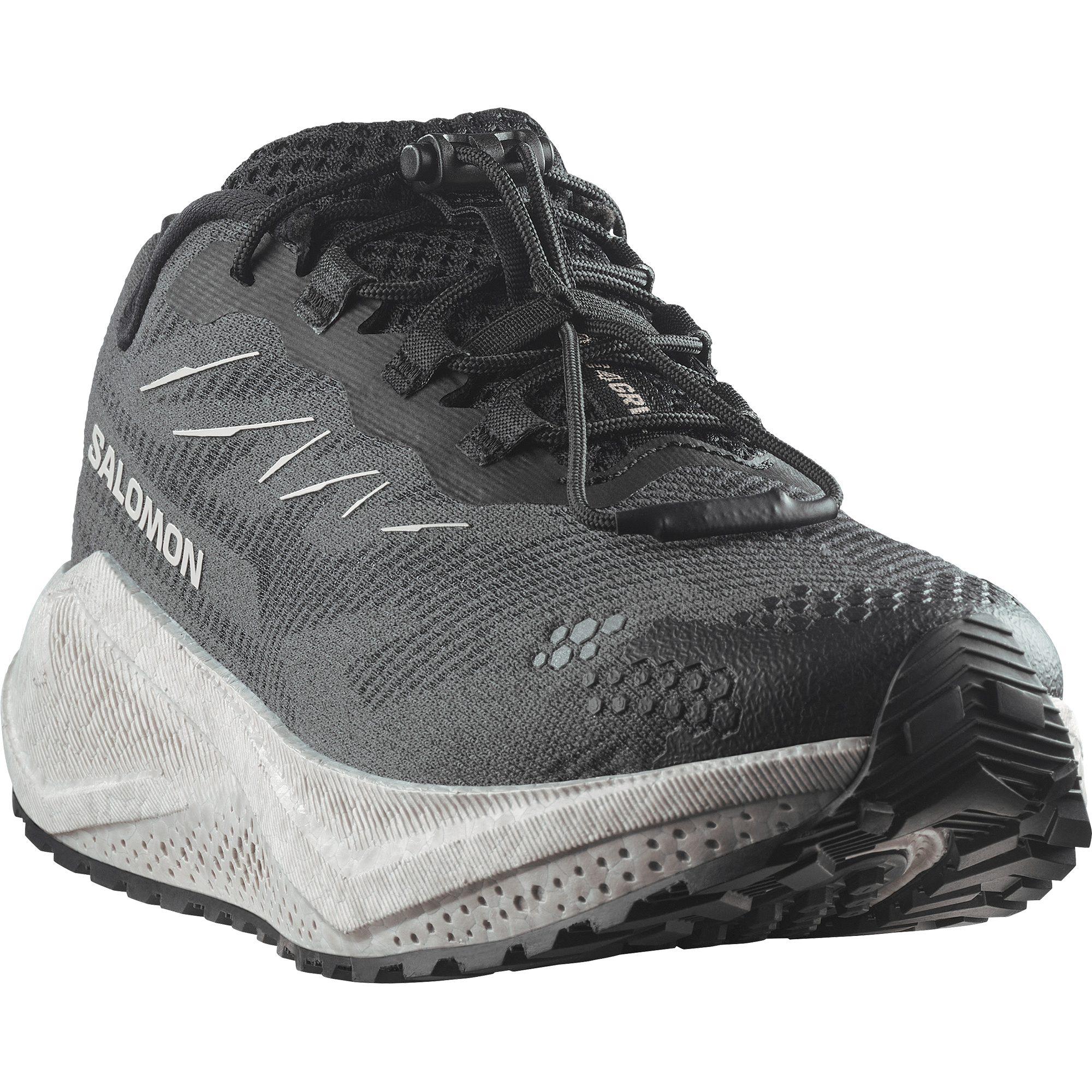 AERO BLAZE 4 GRVL Black | Salomon