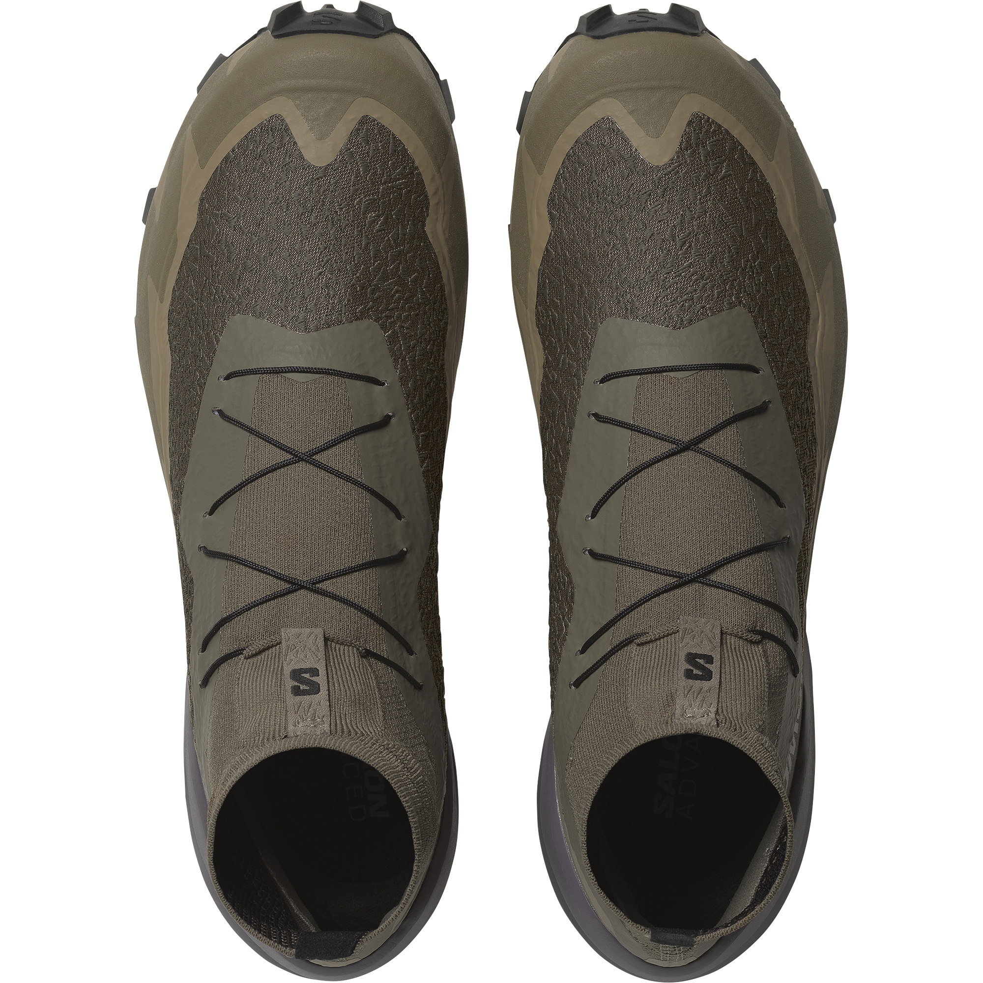 SPEEDCROSS ADVANCED Unisex - Avanzado | Salomon