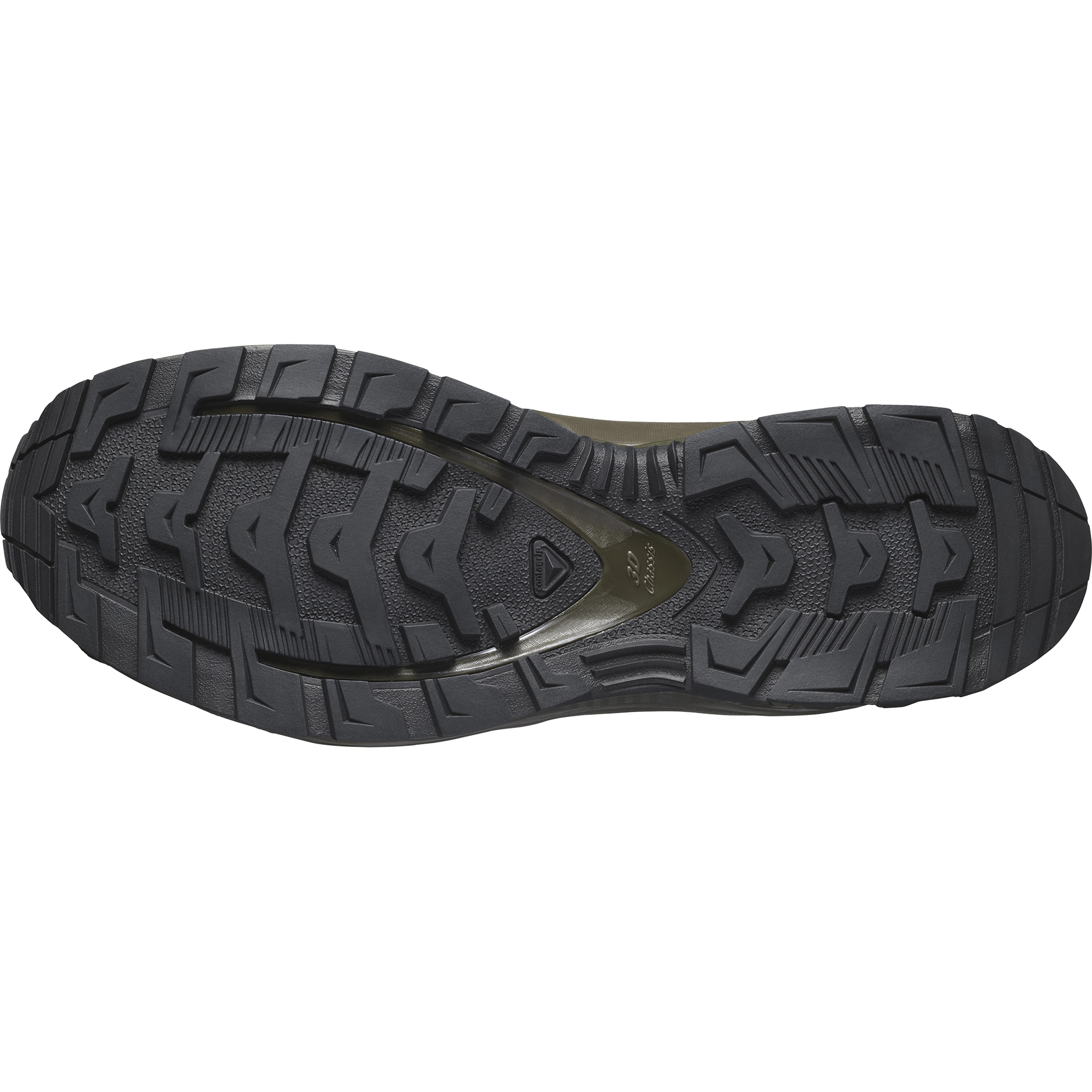 XA FORCES MID GORE-TEX EN Unisex - Forces | Salomon