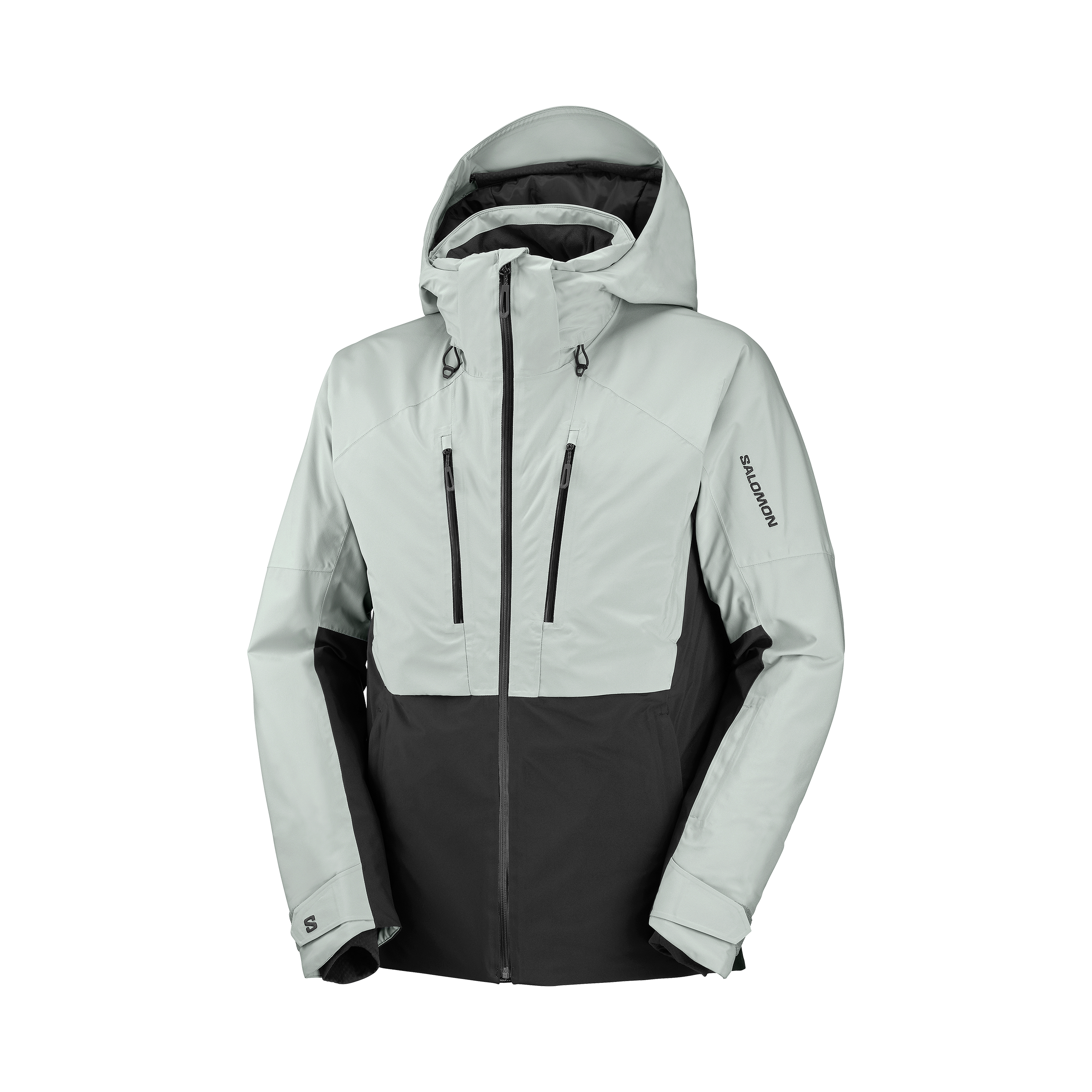 BRILLIANT Green | Salomon