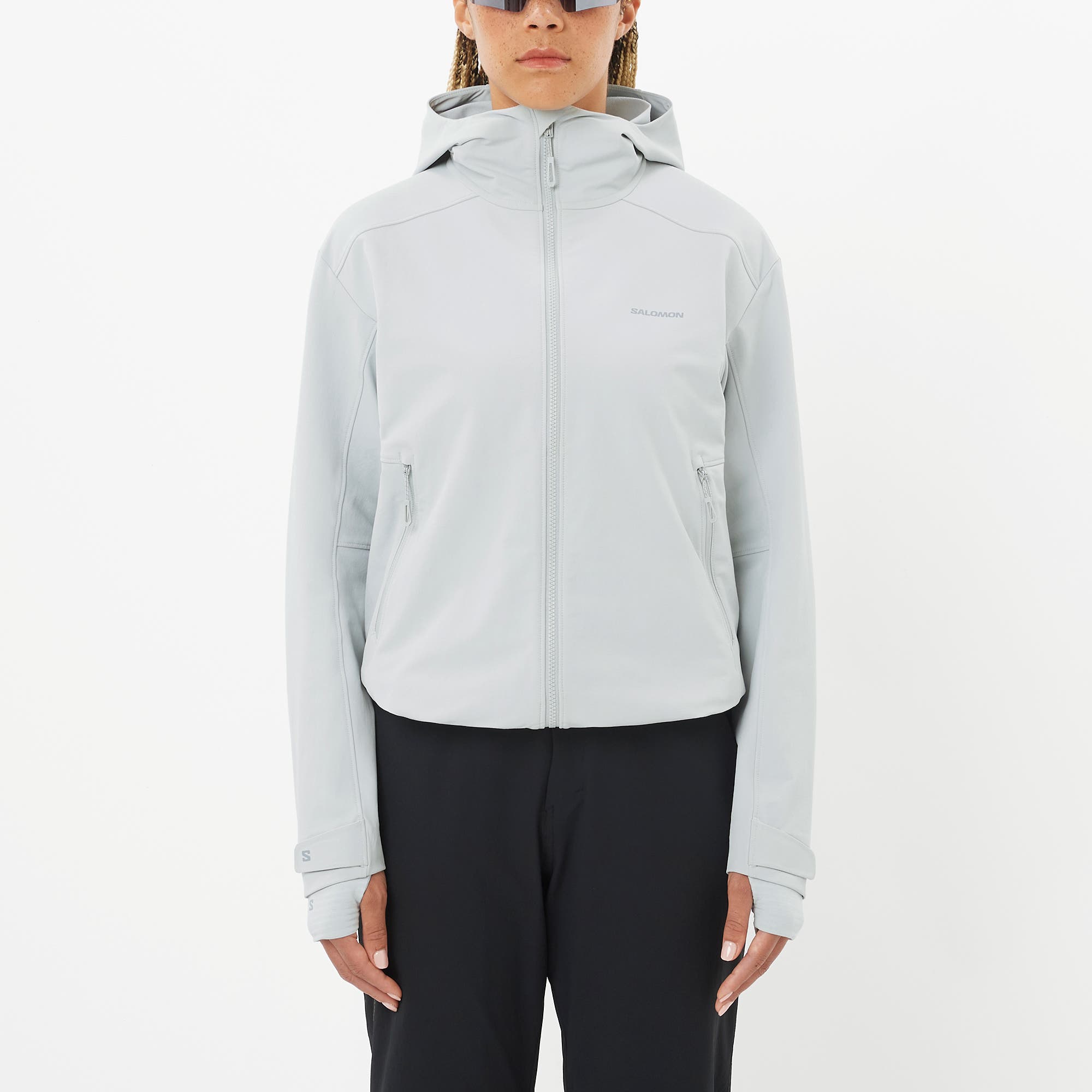 Main product image of OUTPEAK - Vindjakke til kvinder