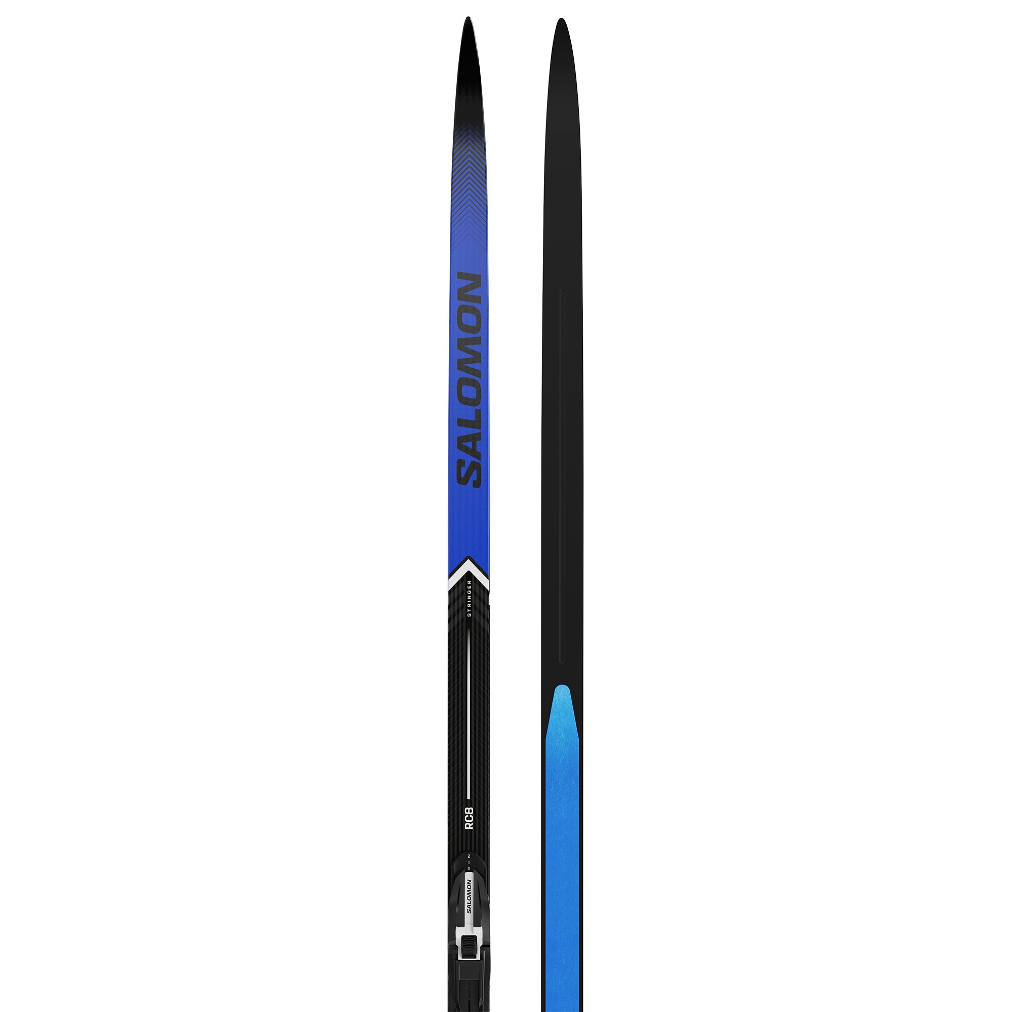 Main product image of RC8+ eSKIN (and Shift Classic) - Nordic Skis - Classic - Unisex