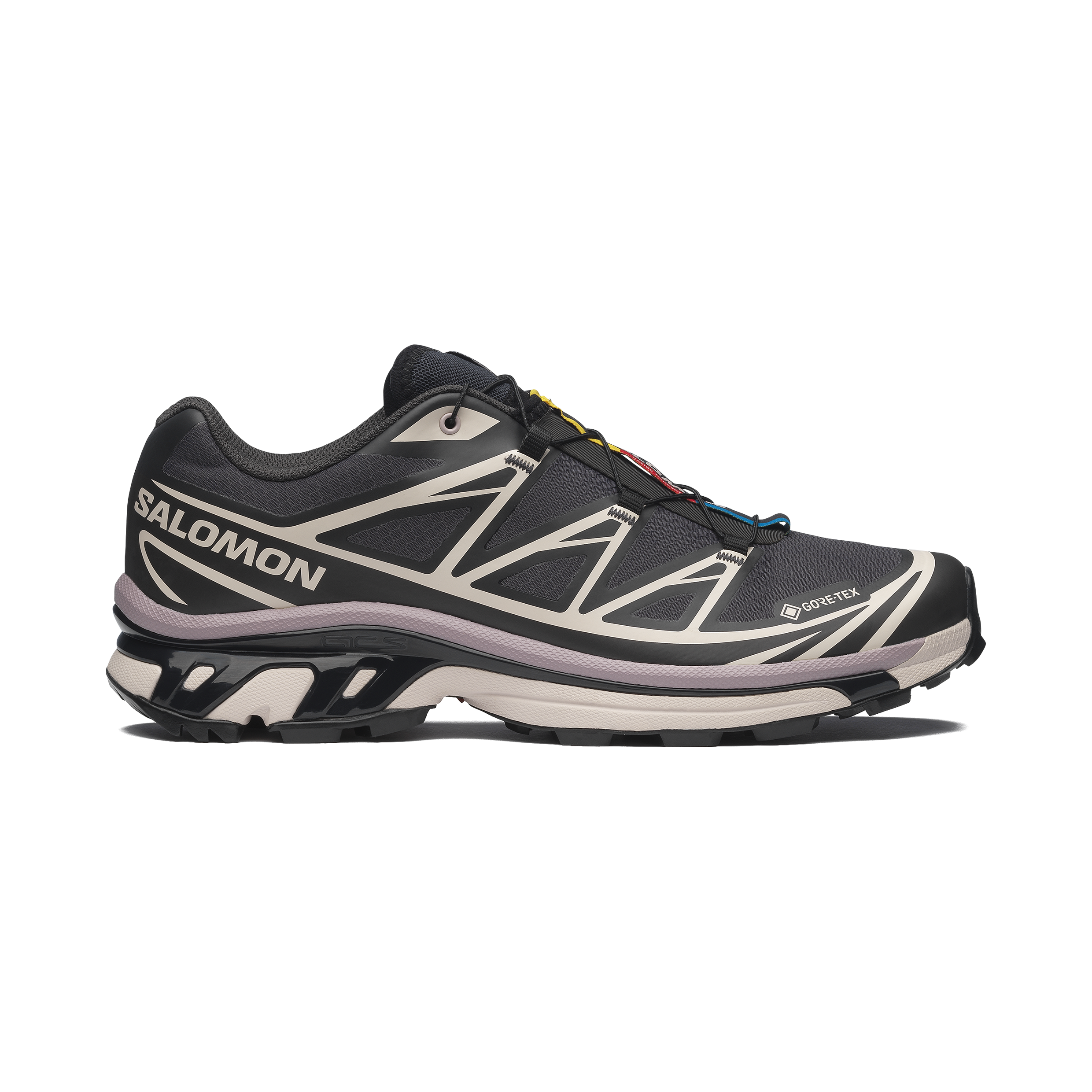 SALOMON XT-6 GORE-TEX スニーカー 26cm XT-6 GORE-TEX Unisex - Sneakers | Salomon
