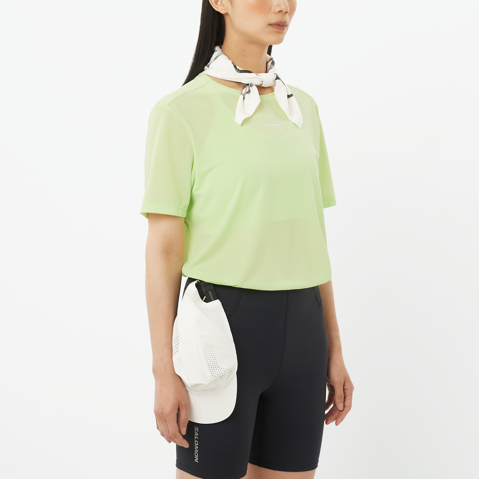 Image principale du produit SHAKEout CORE - T-shirt à manches courtes pour femme